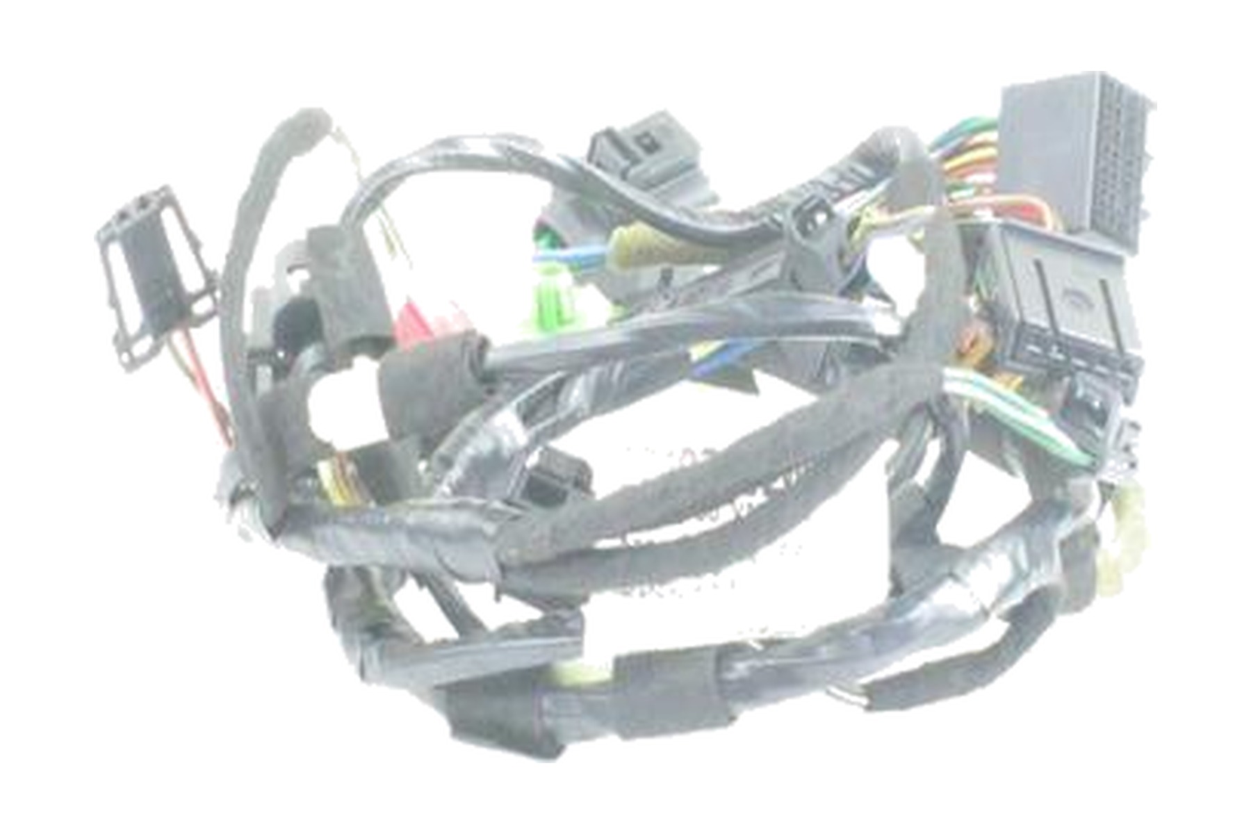 Chicote VW 5Z4971120DA - Imagem 12