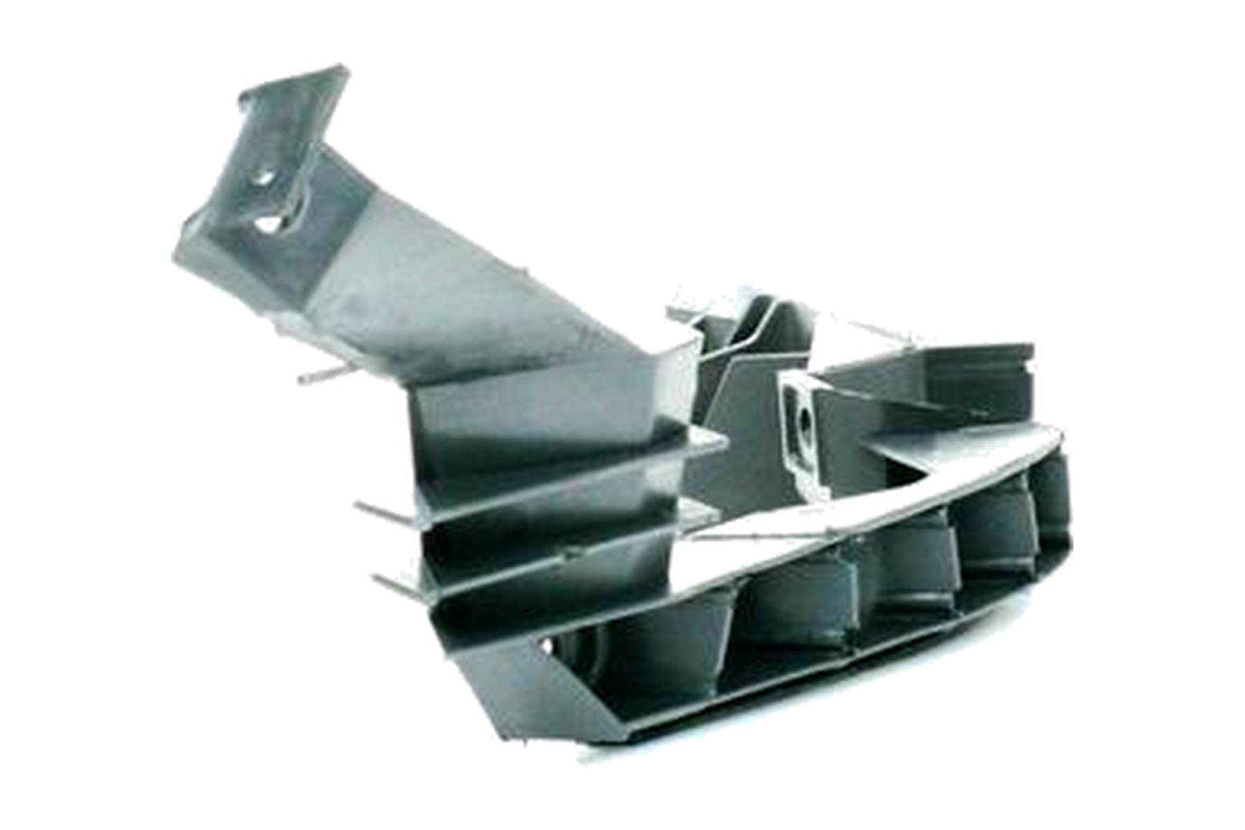 Suporte Guia de Para-choque VW 1J6807394A - Imagem 19