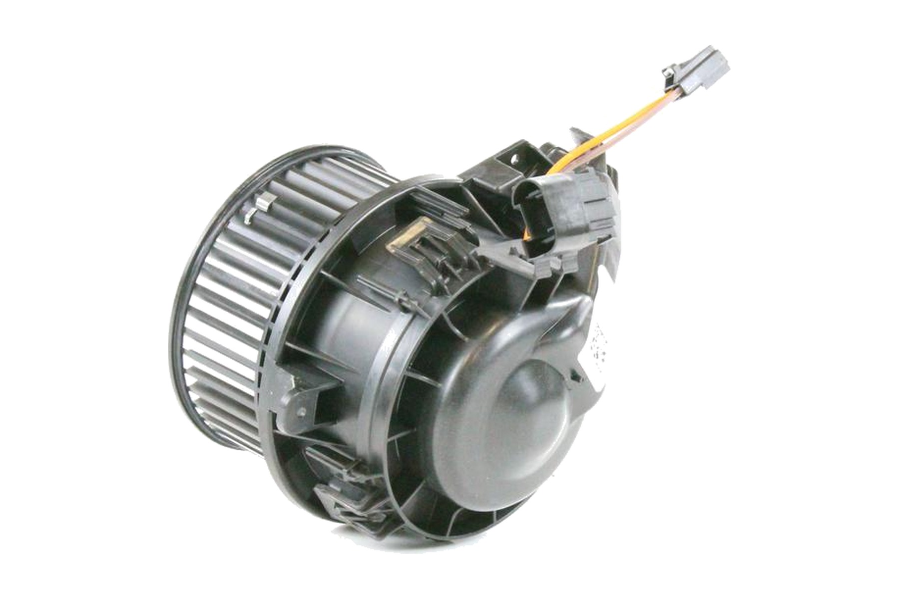 Ventoinha de Caixa de Ar VW 2Q1820021A - Imagem 10
