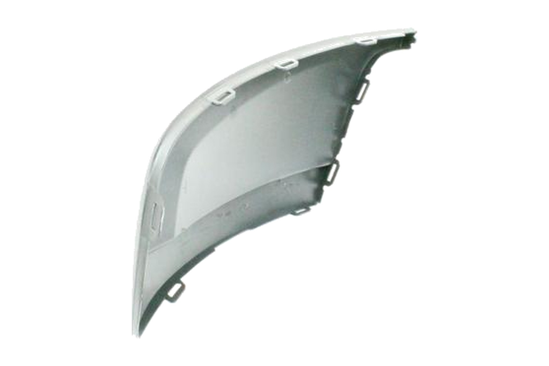Moldura de Farol de Milha VW 5Z0853666G9B9 - Imagem 9