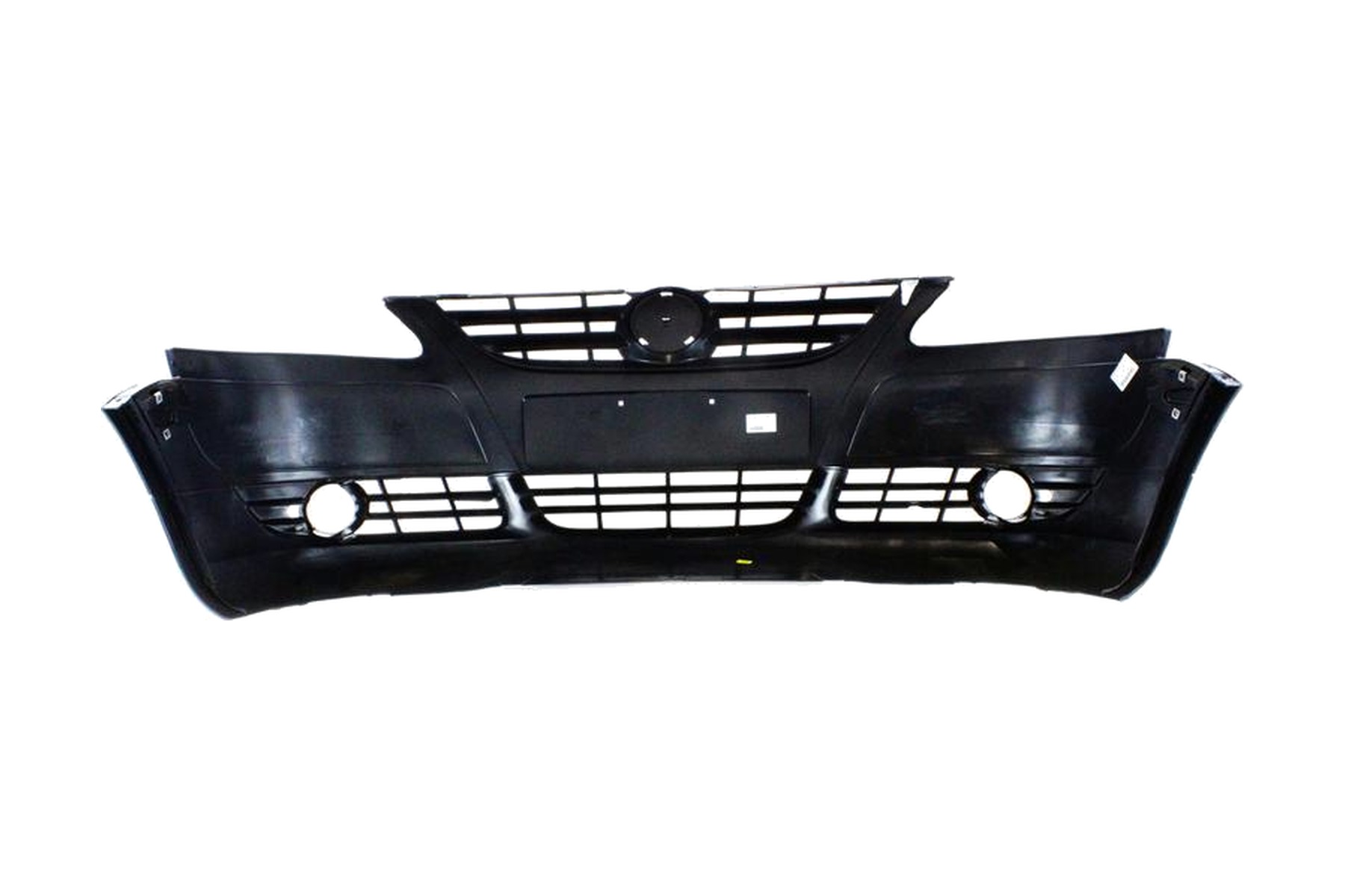 Para-choque Dianteiro VW 5Z0807217LGRU - Imagem 13