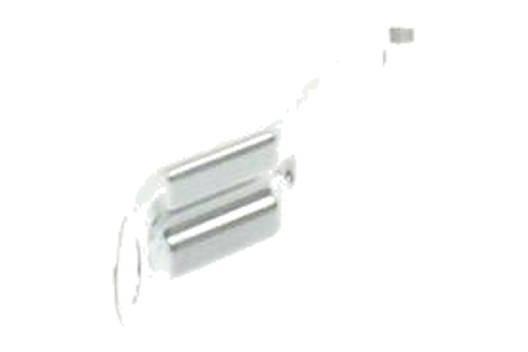 Suporte de Farol Esquerdo (Motorista) Dianteiro VW 5C5810437 - Imagem 20