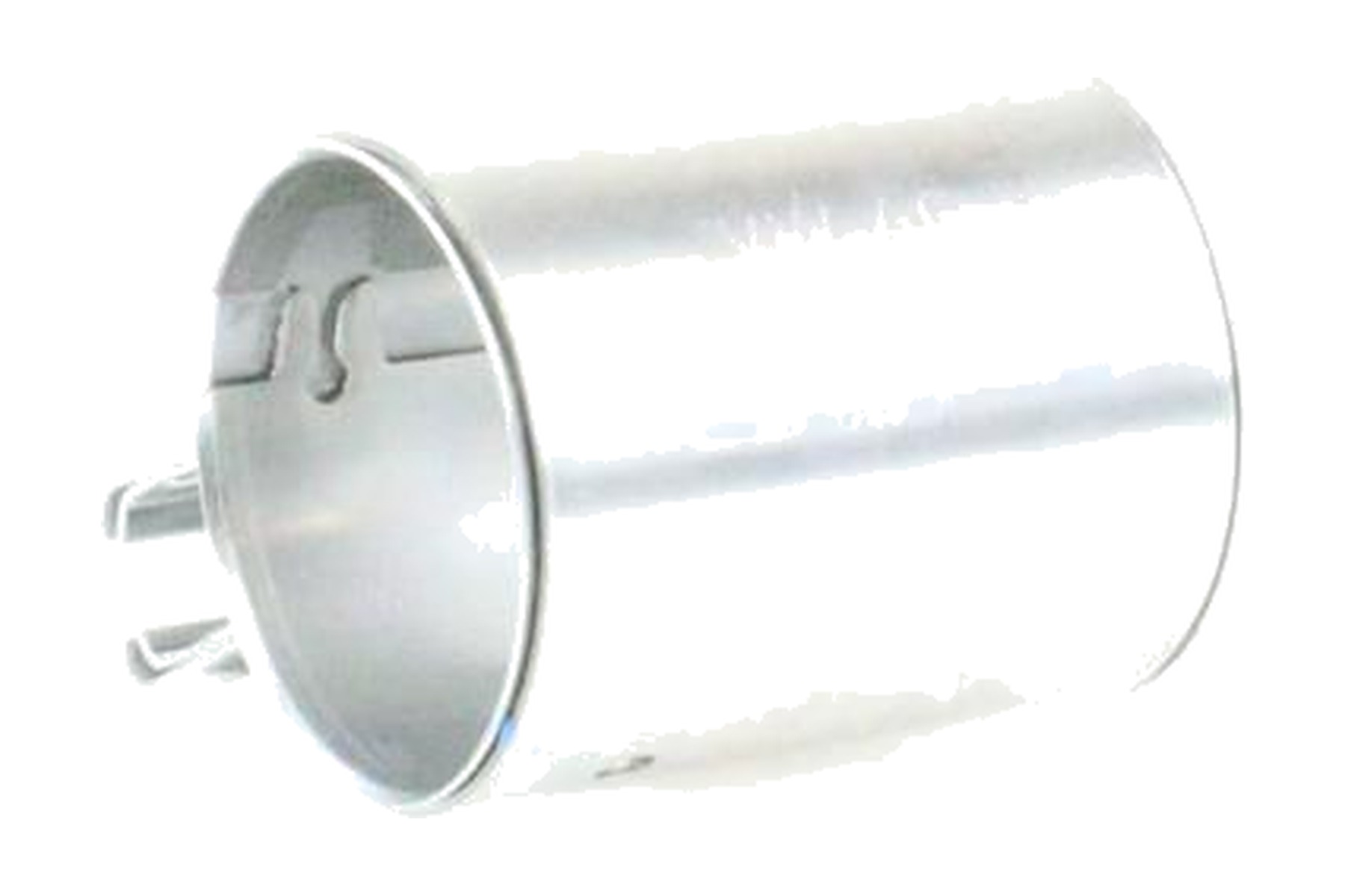 Abraçadeira de Escapamento VW 1K0253141AA - Imagem 23