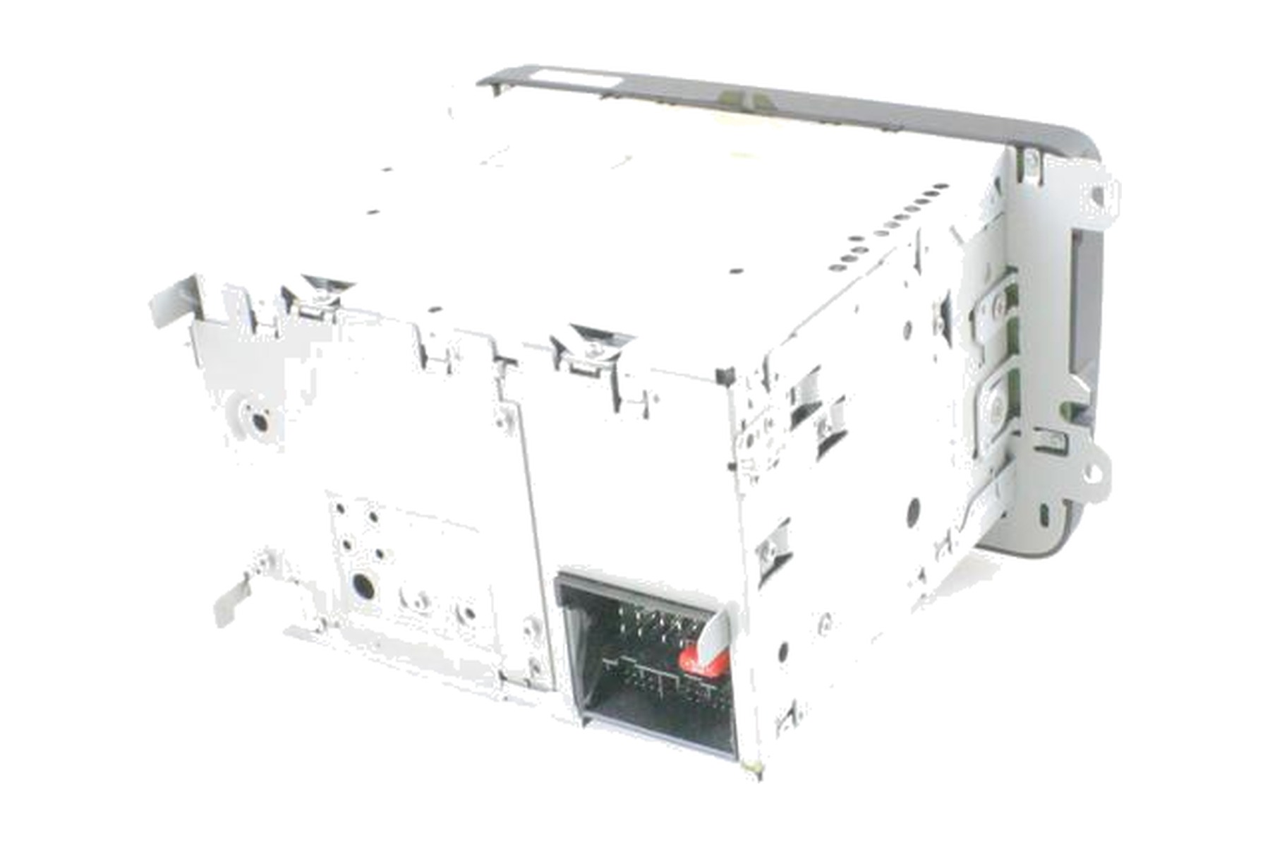 Rádio VW 5K0035190B - Imagem 15