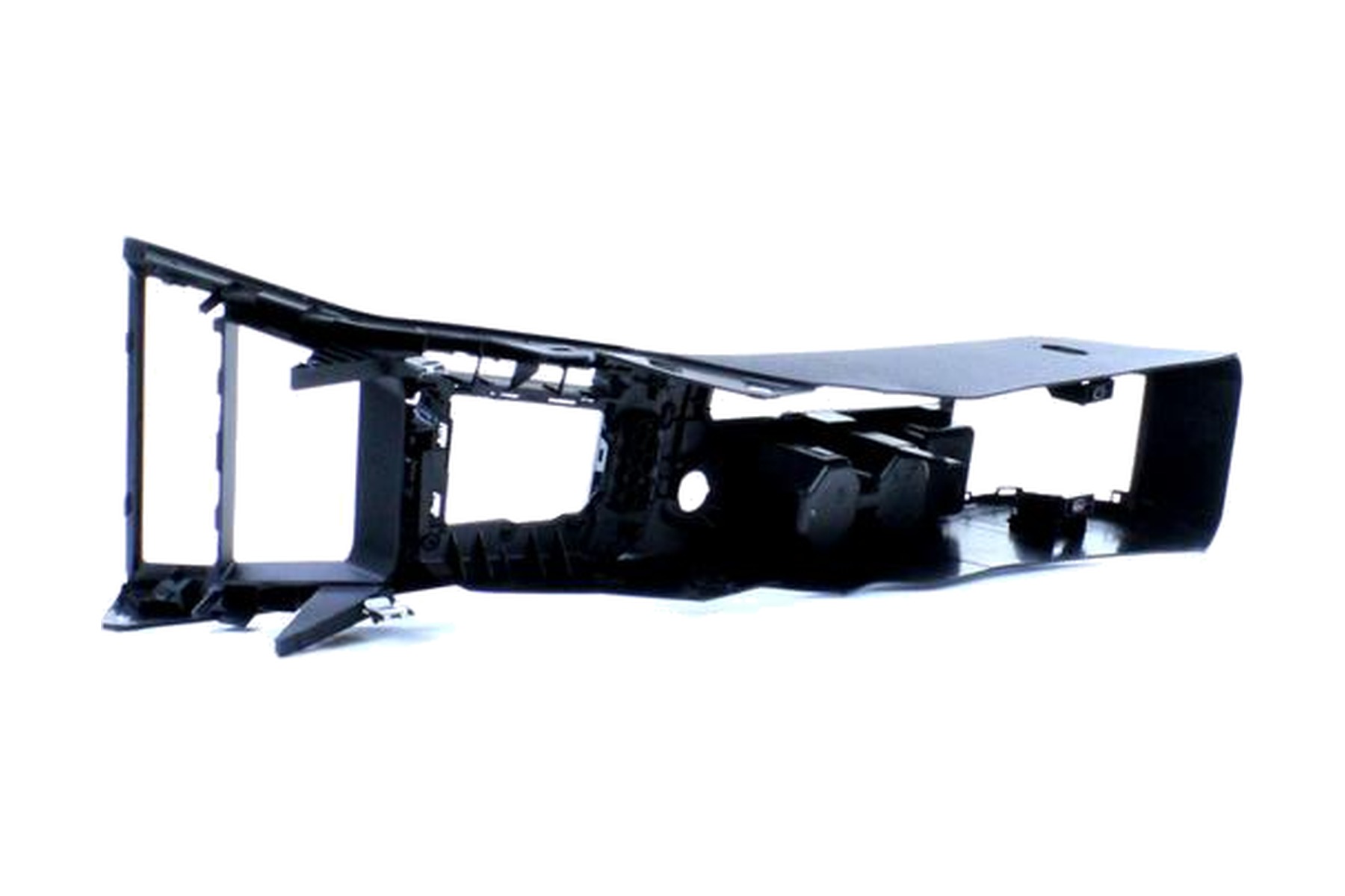 Console Central VW 6EA863241EQSV - Imagem 10
