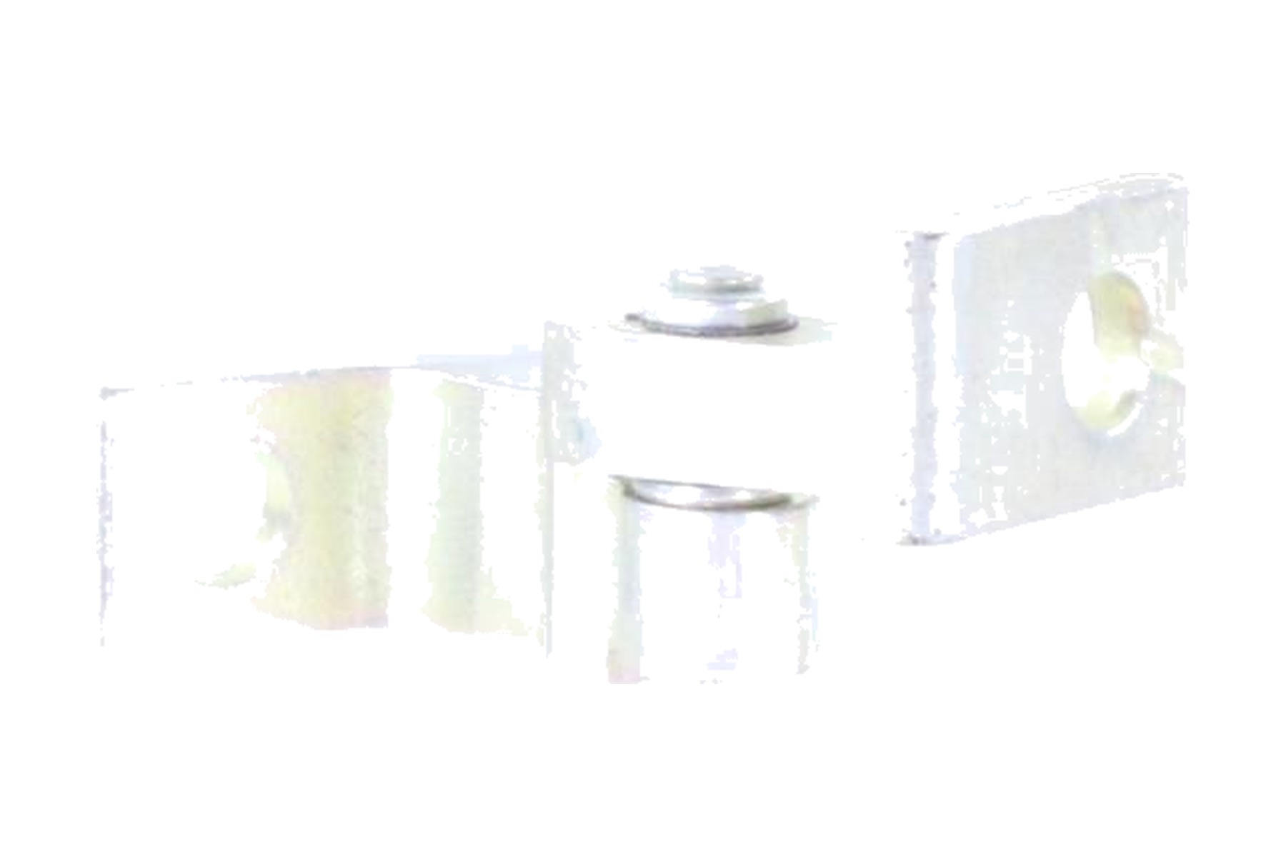 Dobradiça de Porta VW 7N0831401B - Imagem 15