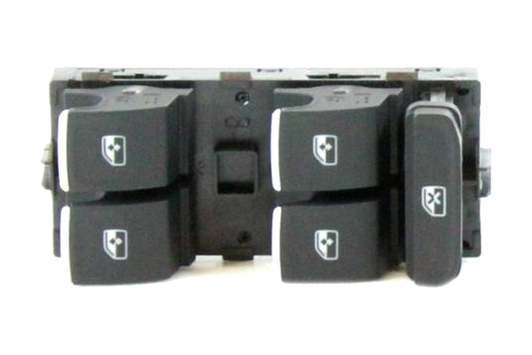 Botão Interruptor de Acionamento de Vidro Elétrico VW 5G0959857EWZU