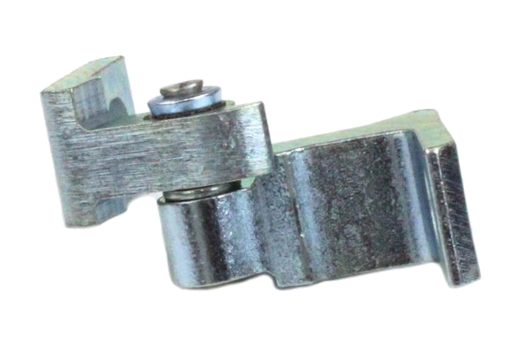 Dobradiça de Porta VW 5N0831402 - Imagem 4