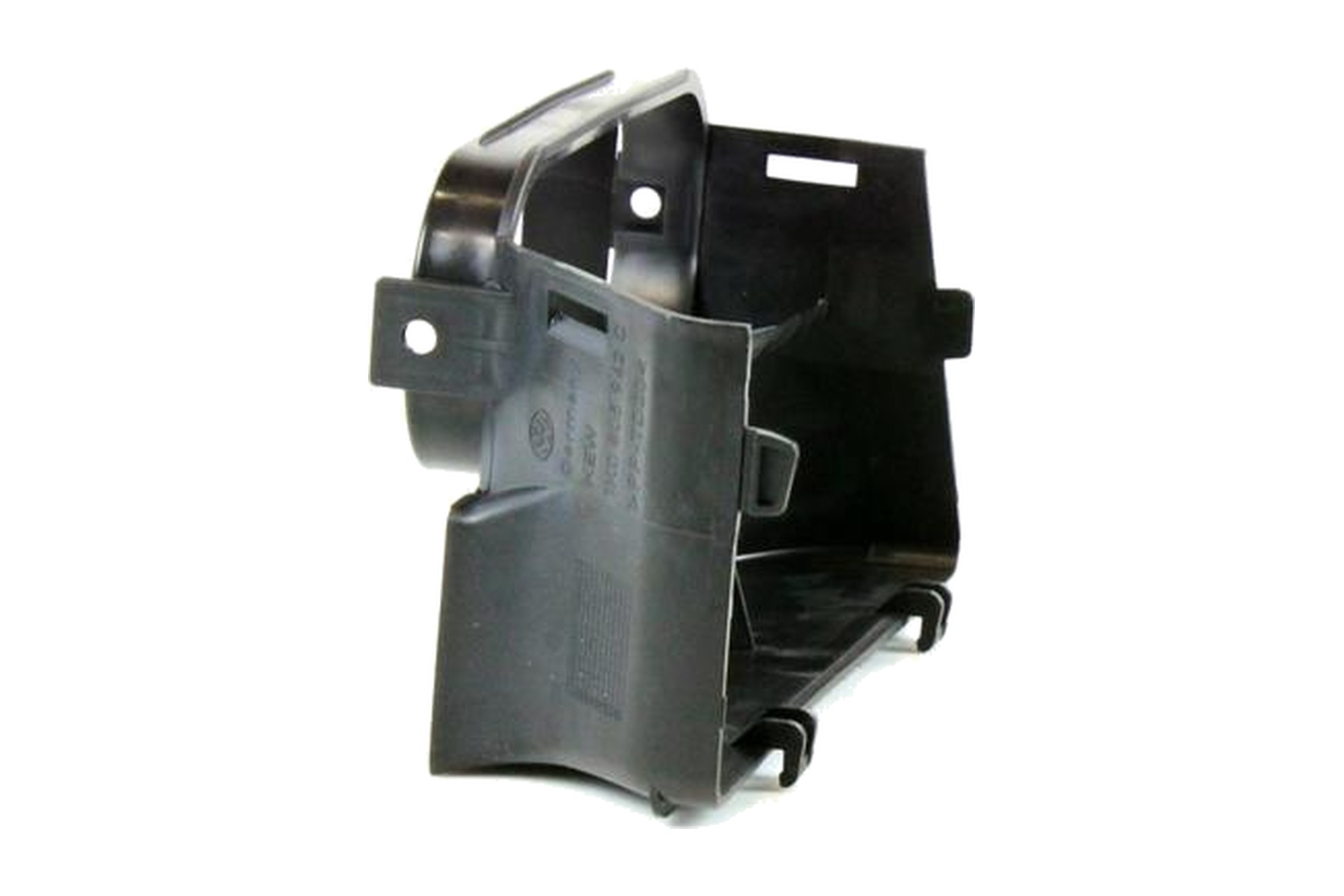 Duto de Captação de Ar de Admissão de Motor VW 1K0805962C9B9 - Imagem 8
