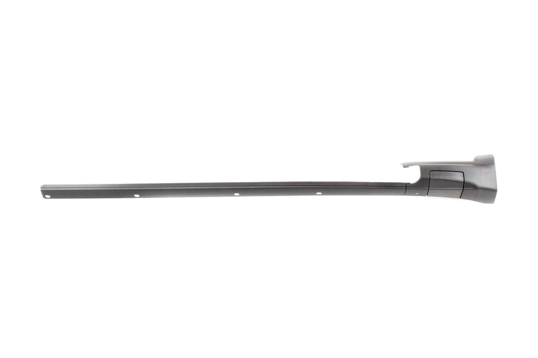 Moldura de Soleira de Porta VW 5Z6853542B9B9
