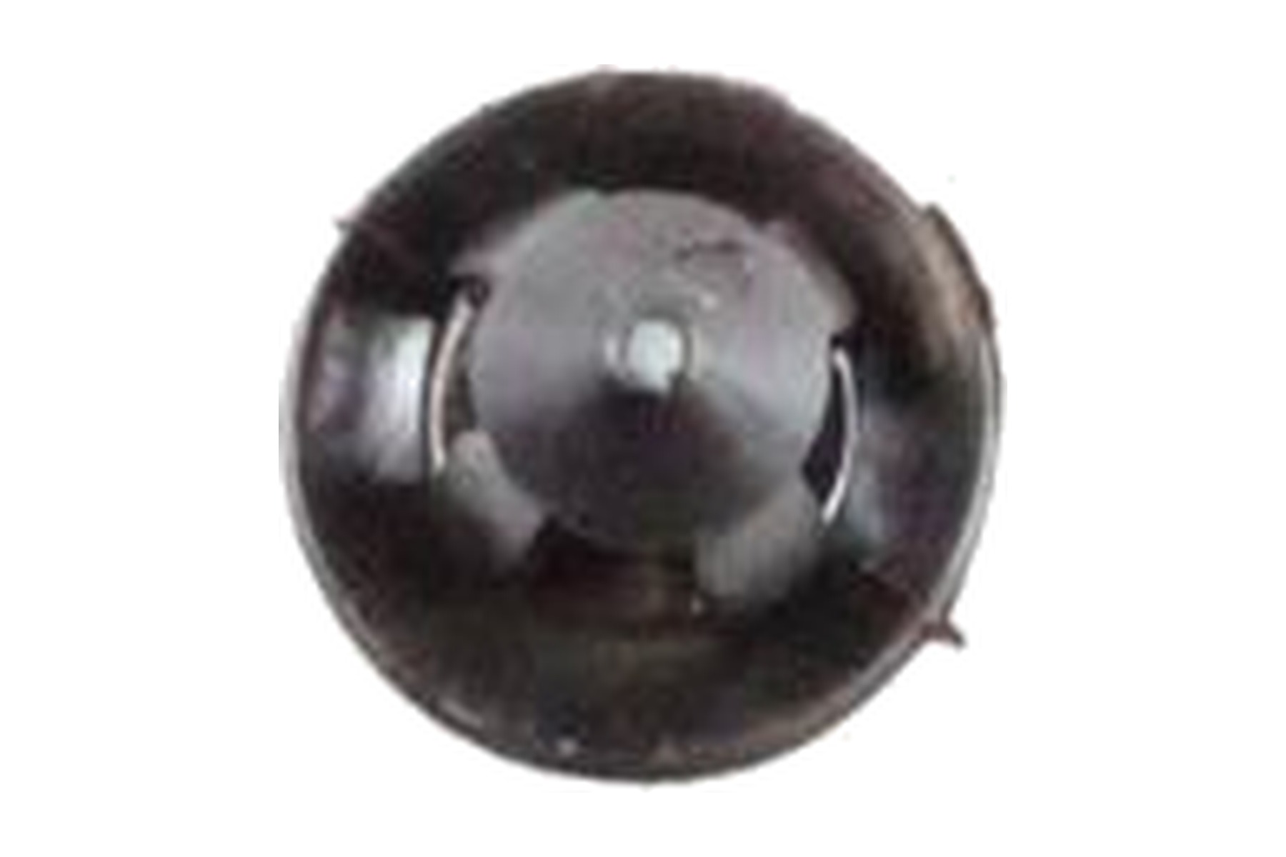 Presilha de Fixação de Friso de Fechamento de Porta VW 1K6837200B - Imagem 2