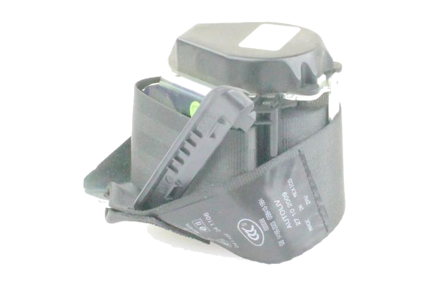 Cinto VW 1K5857805BRAA - Imagem 18