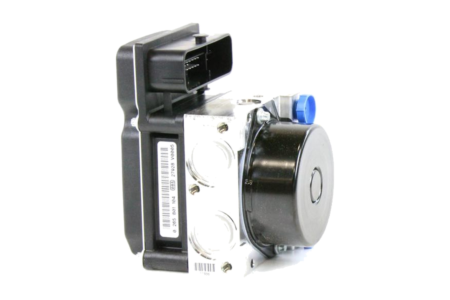 Módulo de Freio ABS VW 5U0614117C - Imagem 8