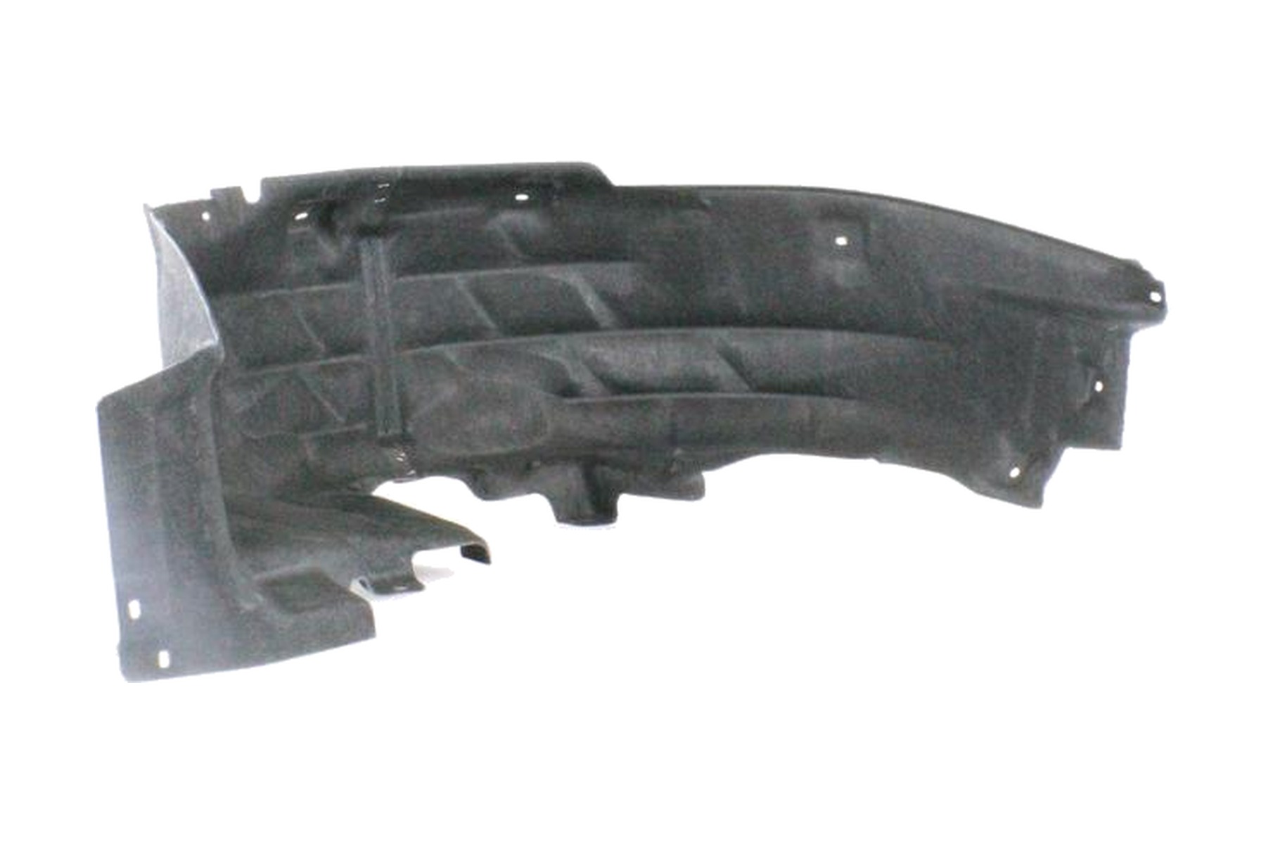 Para-barro de Caixa de Roda VW 2GK810972 - Imagem 22