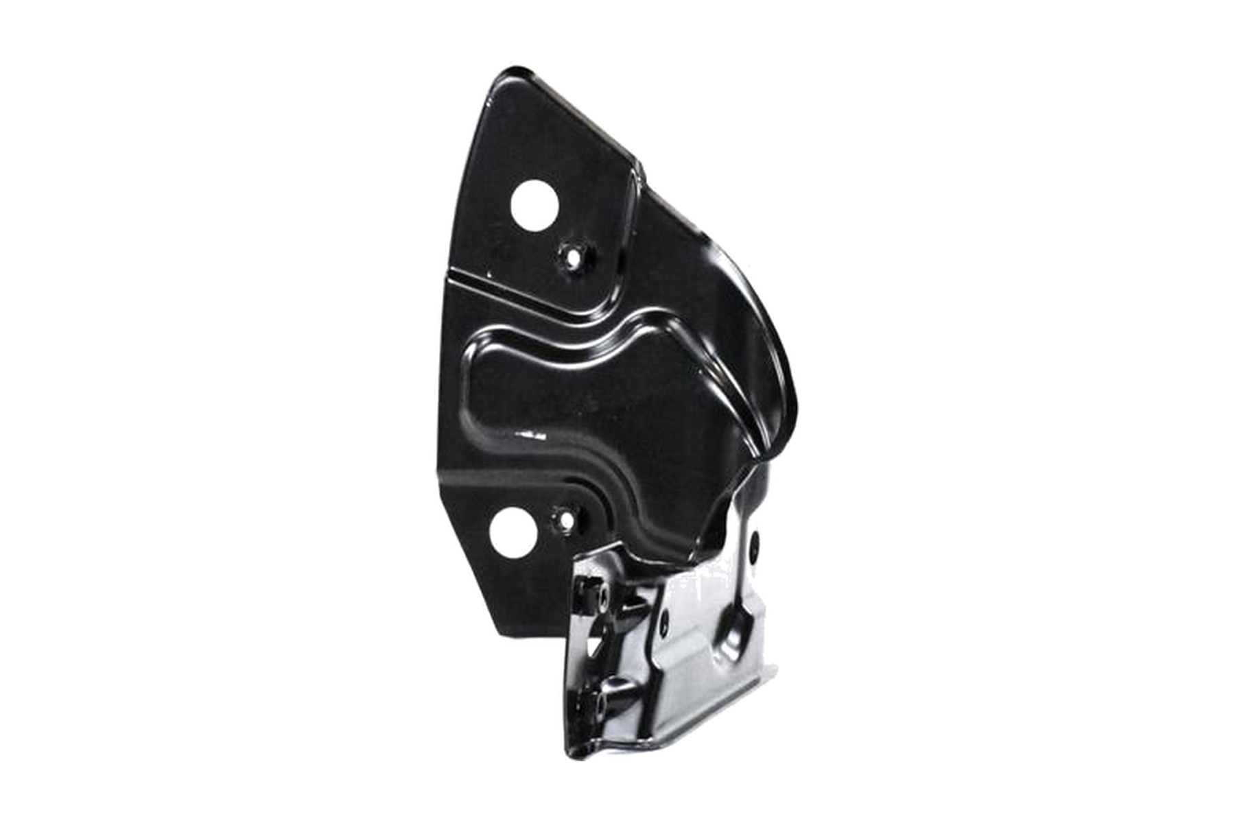 Suporte de Para-lama VW 3AA821142 - Imagem 8