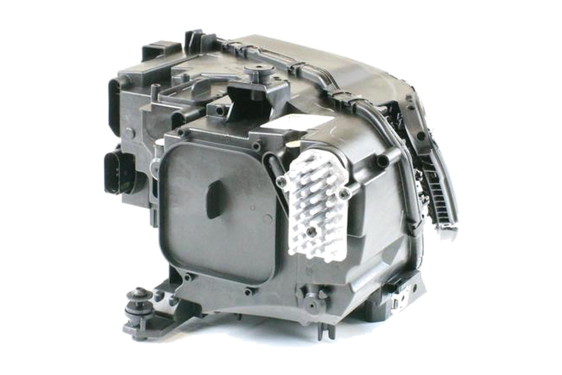 Farol Máscara Negra LED Direito (Passageiro) VW 5NN941114C - Imagem 17