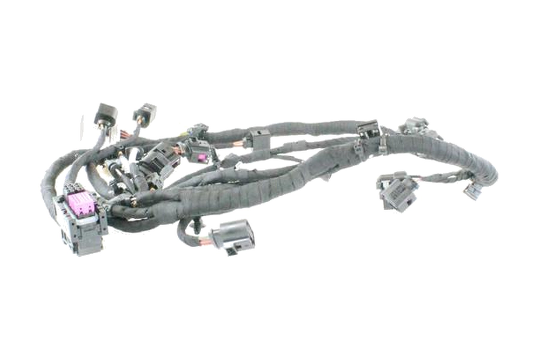 Chicote Elétrico de Motor VW 04E972627JN - Imagem 12