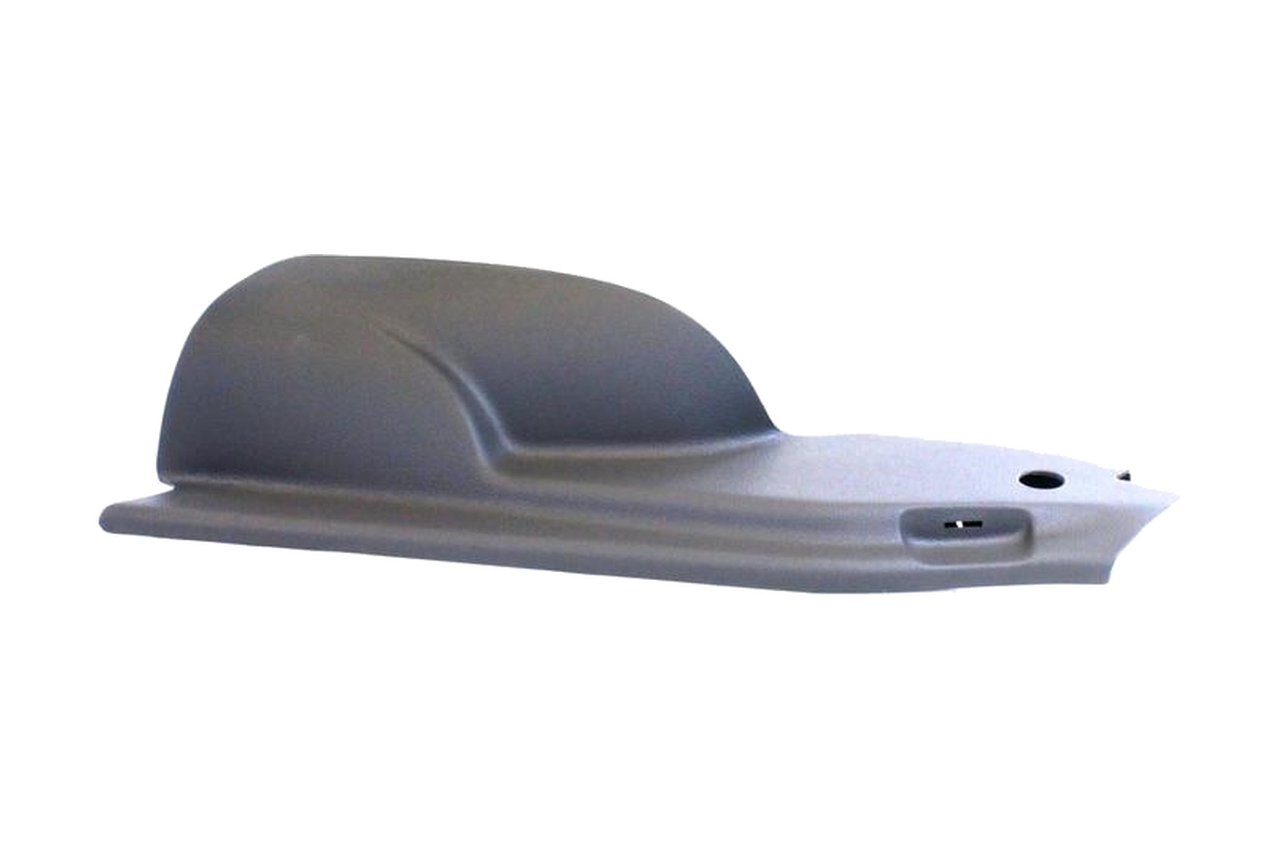 Moldura de Caixa de Roda VW 5U6867765ANA2 - Imagem 3