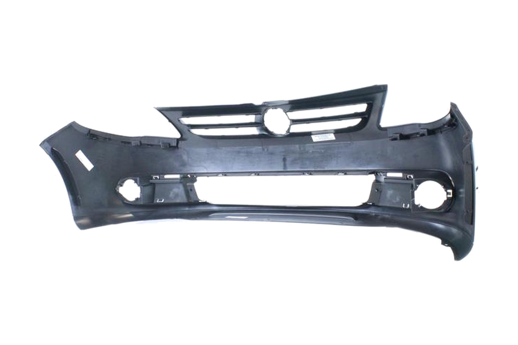 Para-choque Dianteiro VW 5U0807217AGRU - Imagem 15