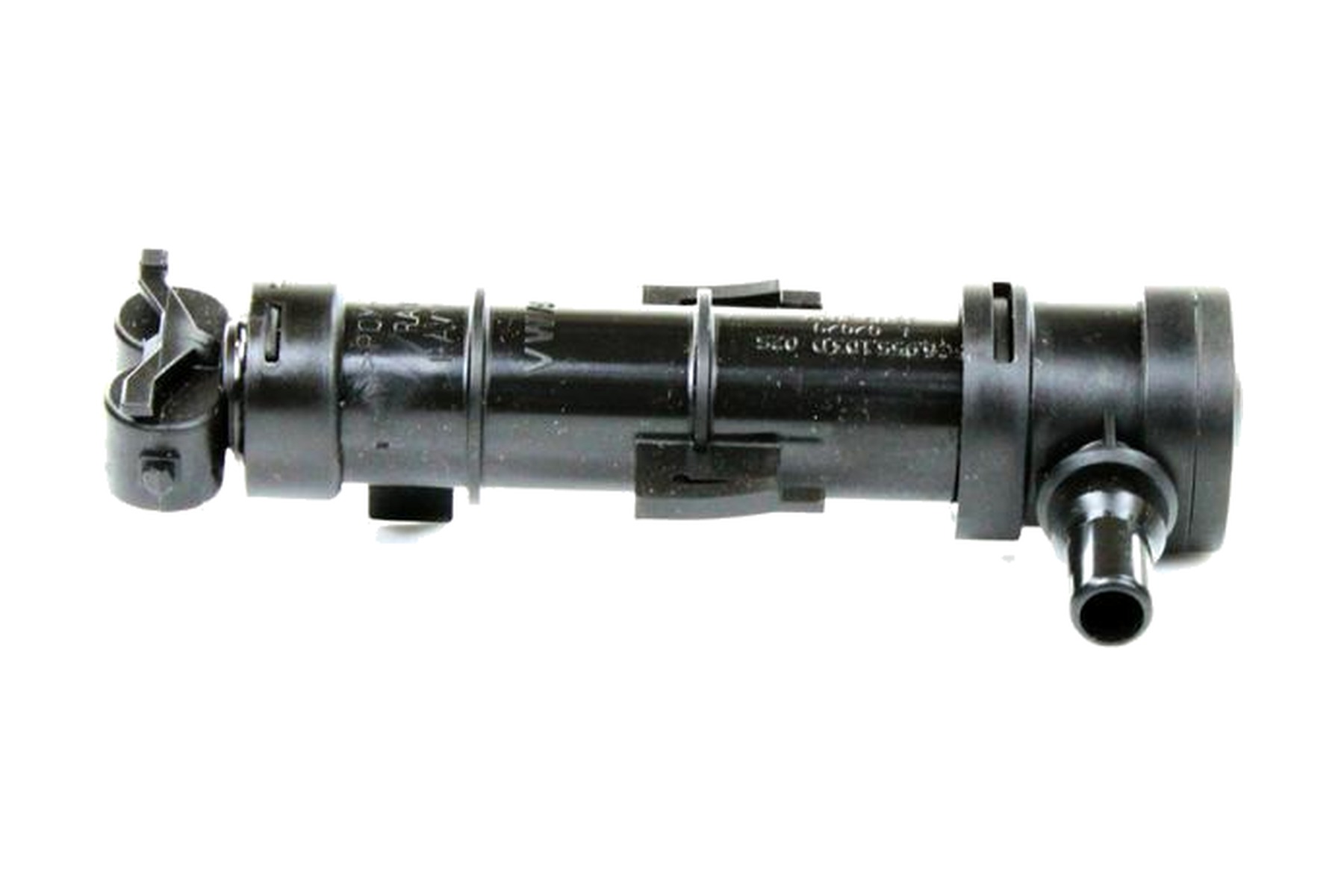 Cilindro de Lavador de Farol Dianteiro Esquerdo (Motorista) VW 5C6955103D - Imagem 13