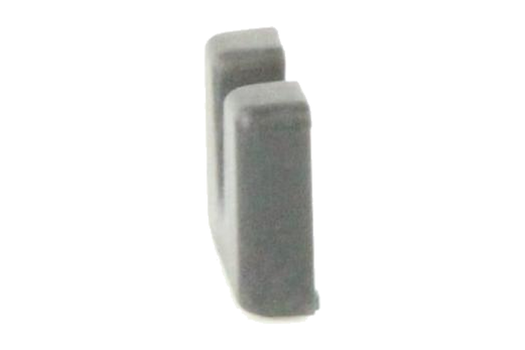 Espaçador de Trilho Guia de Vidro de Janela de Porta VW 377839428 - Imagem 6