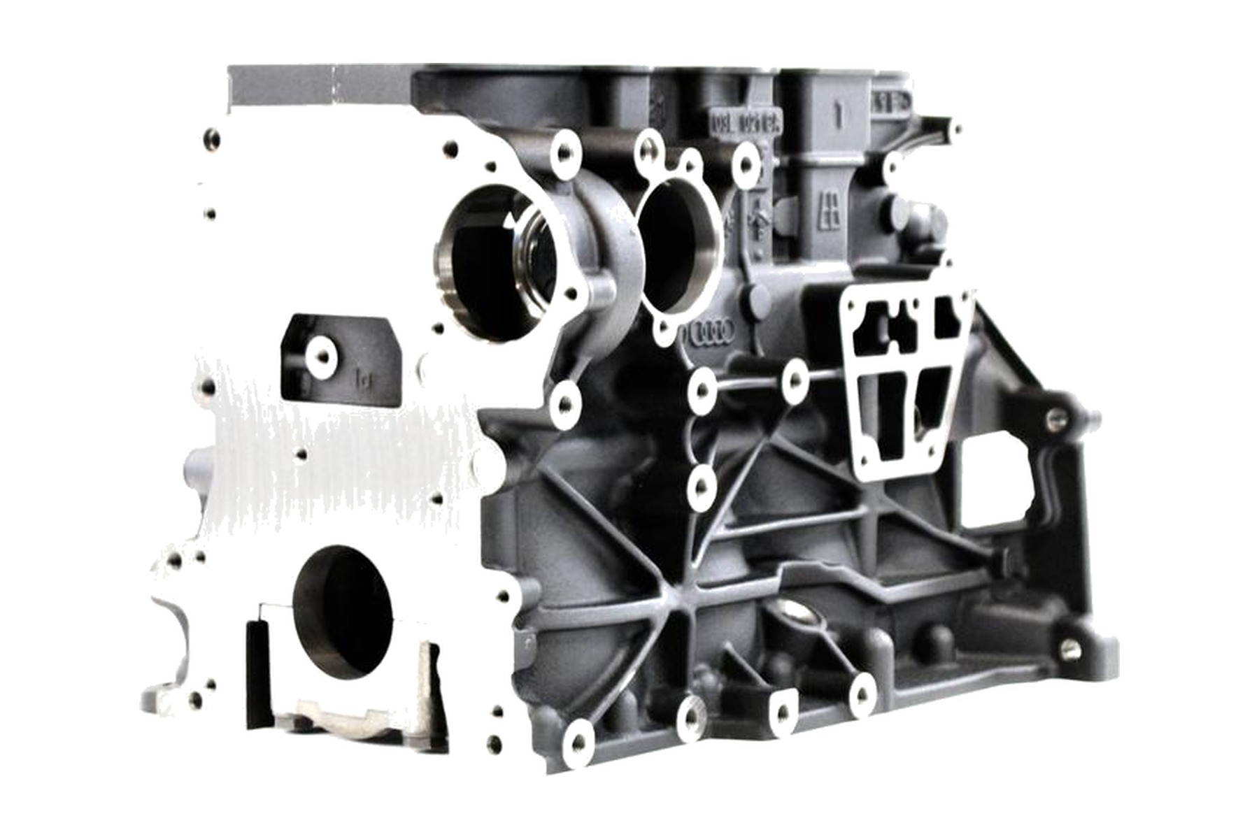 Bloco de Motor VW 03L103011AN - Imagem 10