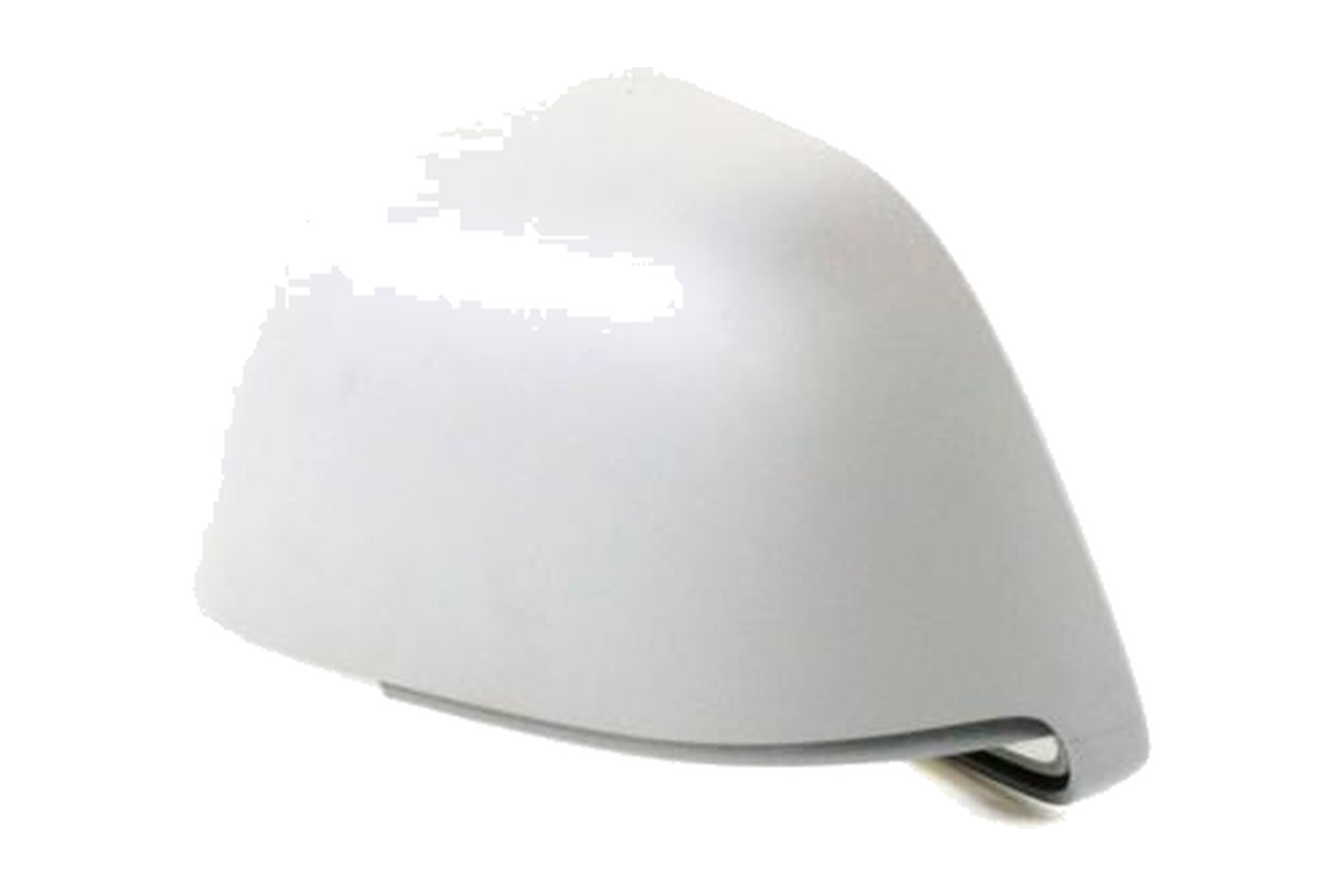 Capa de Espelho Retrovisor Esquerdo (Motorista) VW 6Q0857537AGRU - Imagem 5