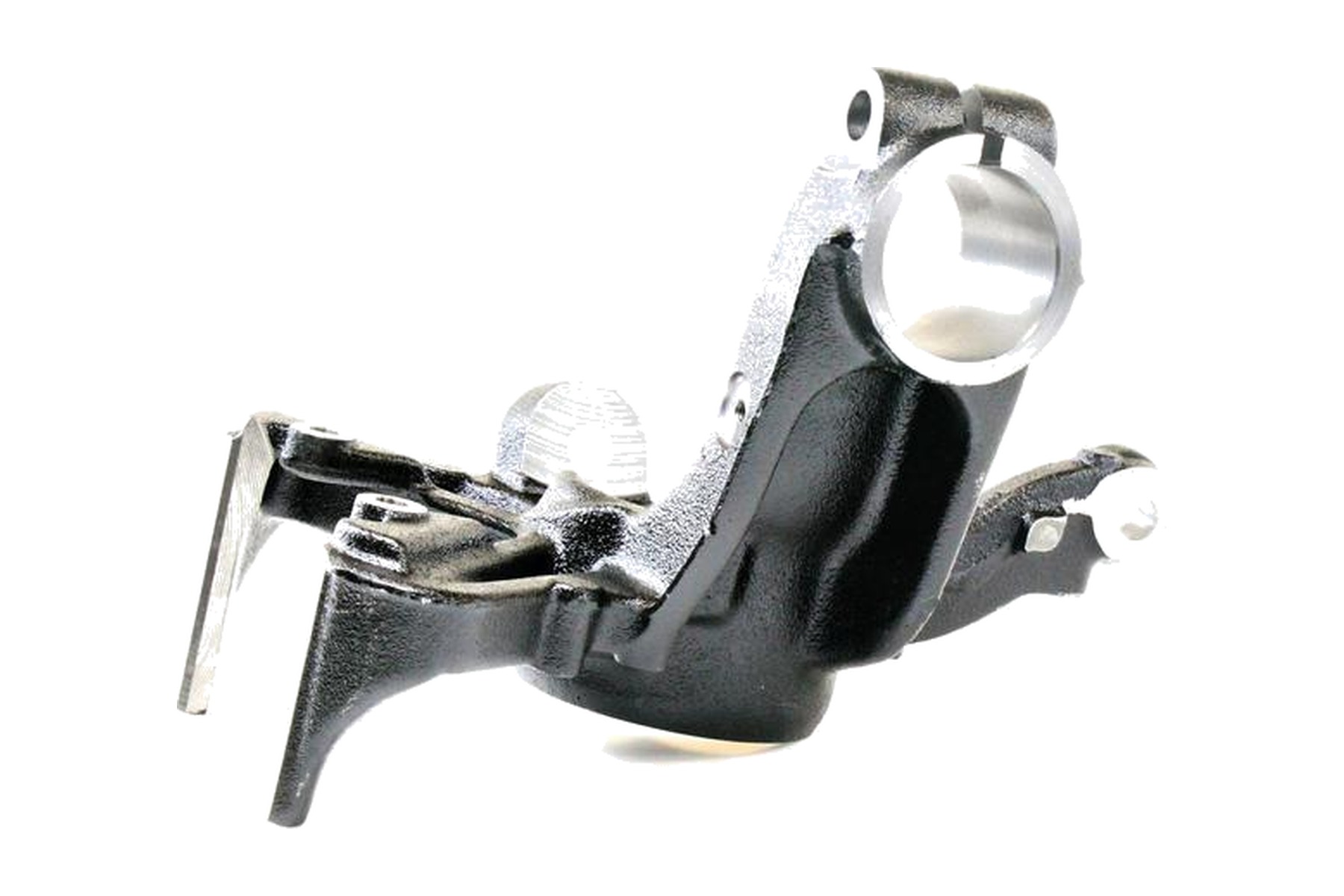 Manga de Eixo de Suspensão VW 5Z0407255AD - Imagem 23