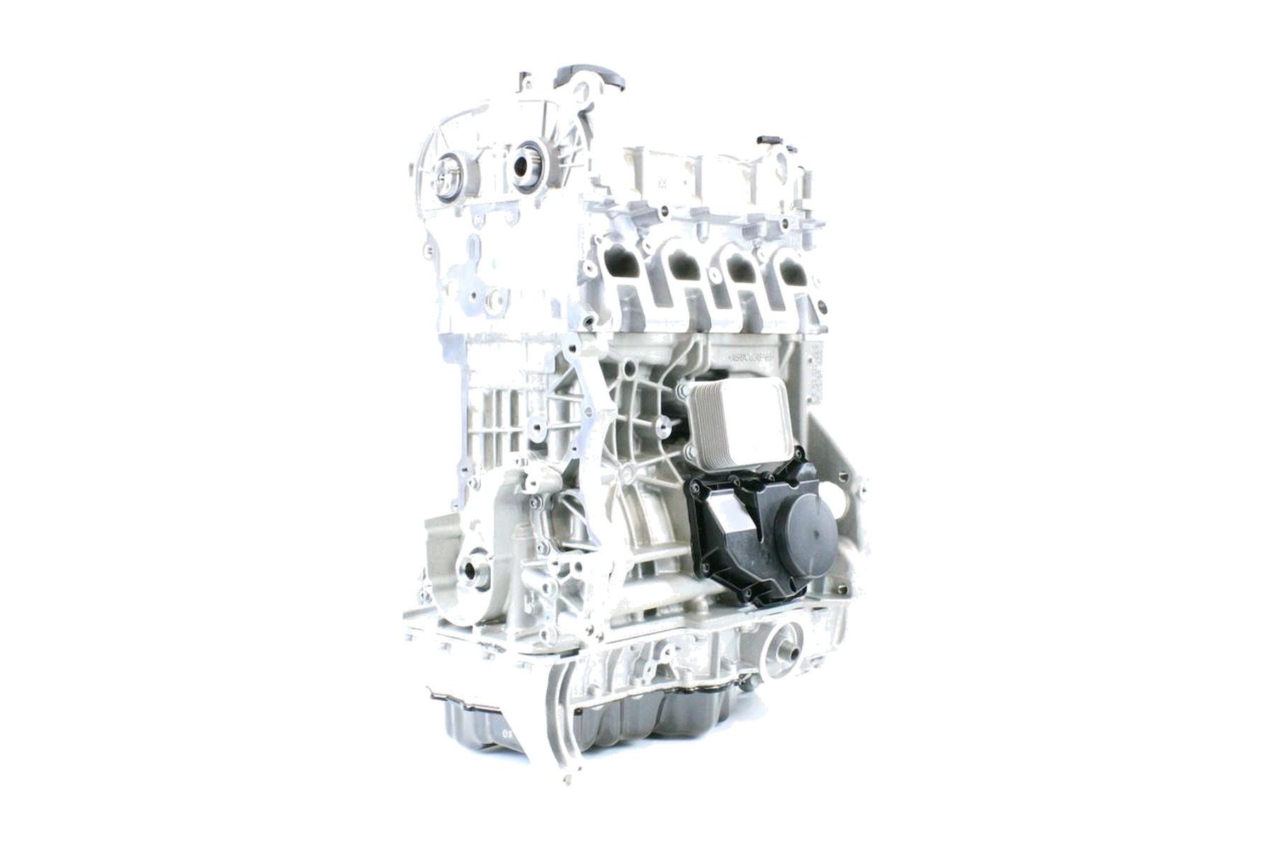Motor Parcial 1.6 litros VW 04E100033M - Imagem 16