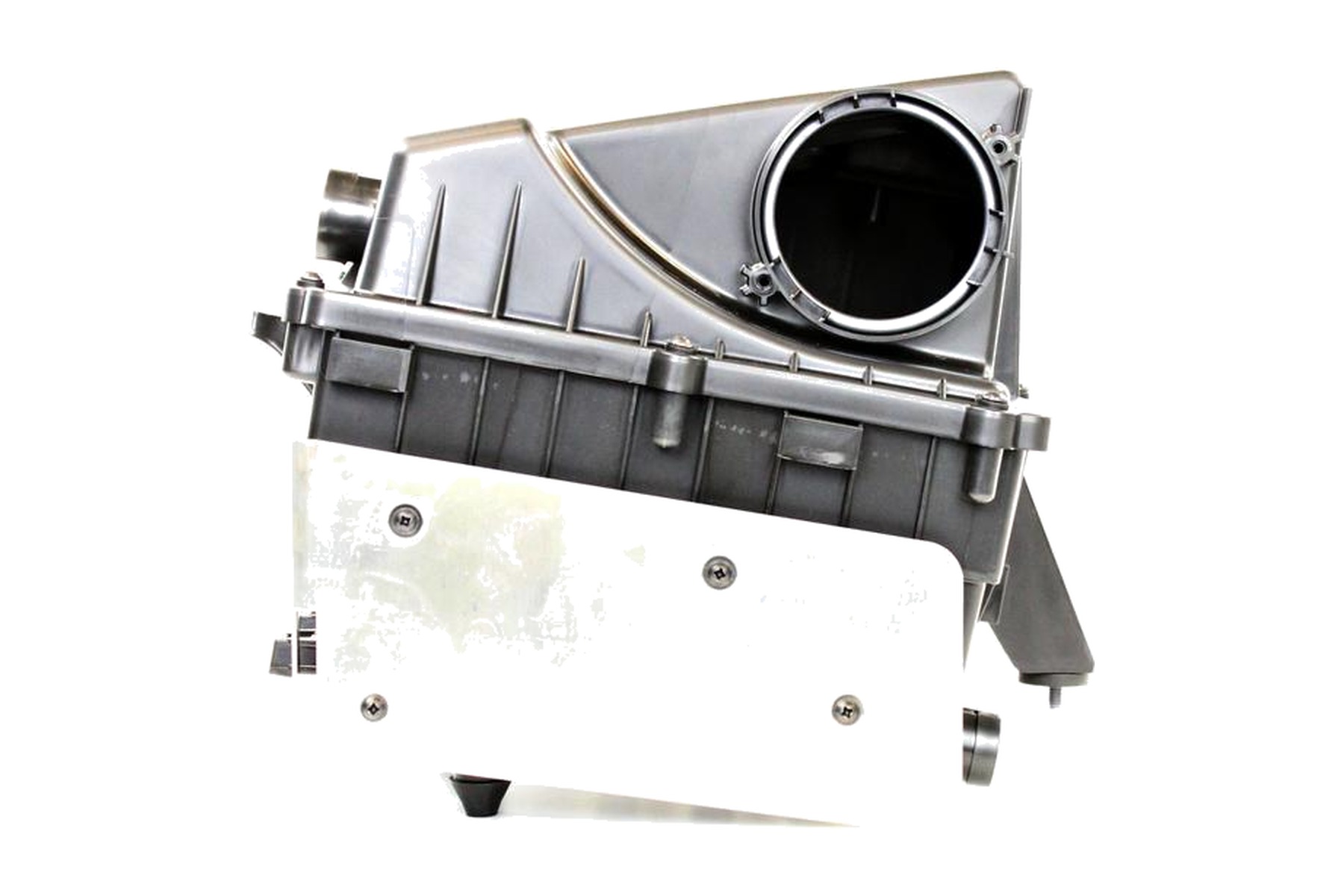 Caixa de Filtro de Ar de Motor VW 2H0129607K - Imagem 19