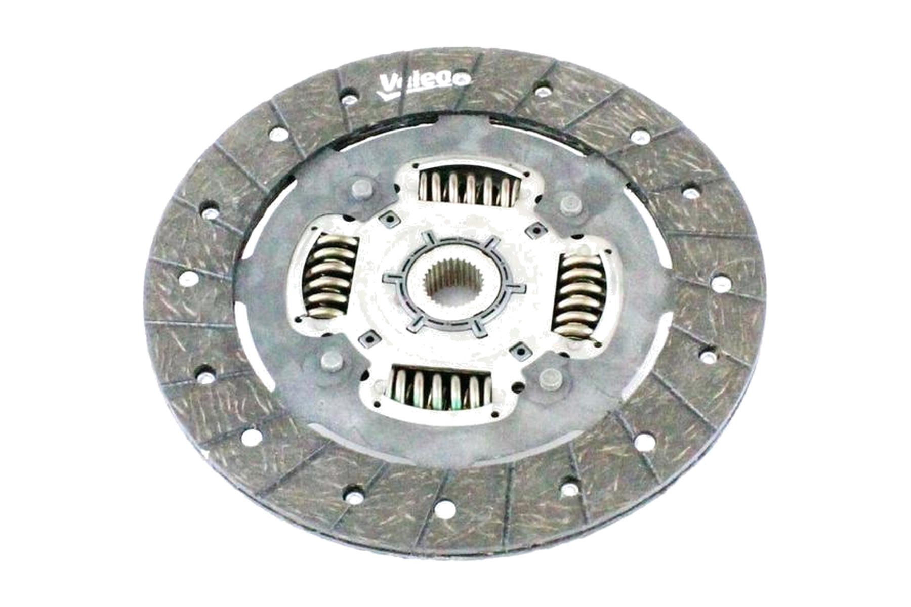 Disco de Embreagem VW 04E141031D - Imagem 4