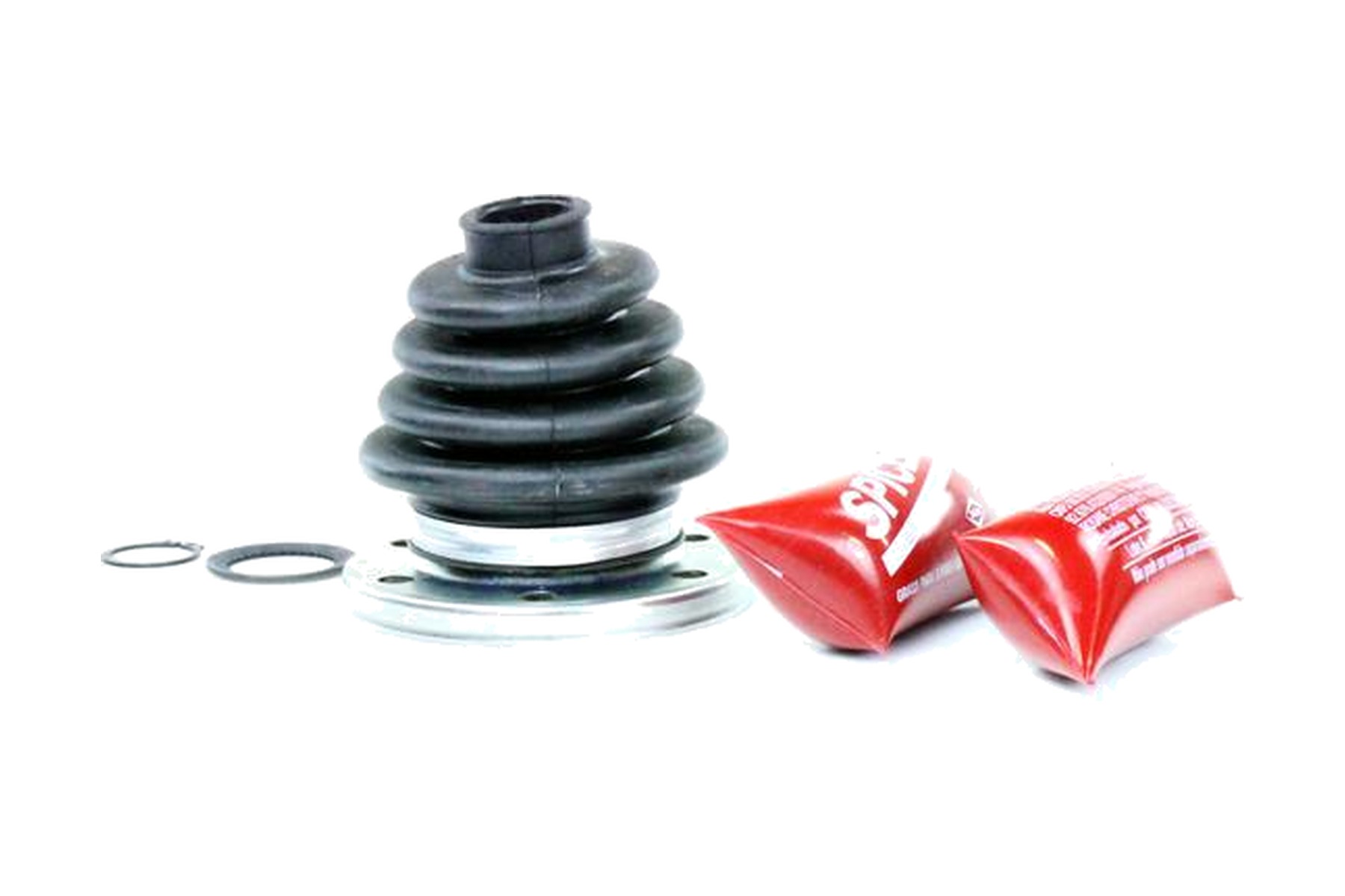 Kit de Coifa de Junta Homocinética VW 377498201D - Imagem 15