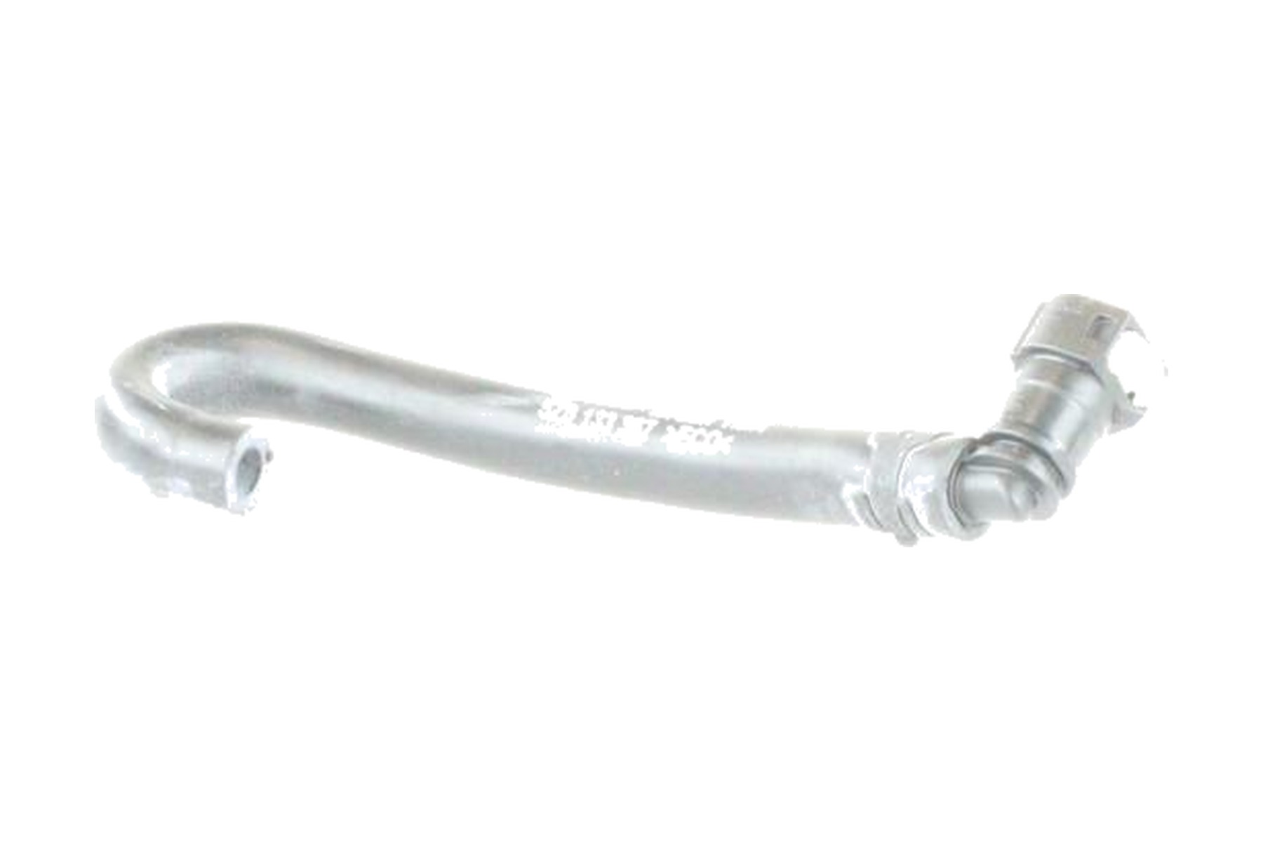 Mangueira de Válvula de Cânister VW 5Z0133366C - Imagem 3