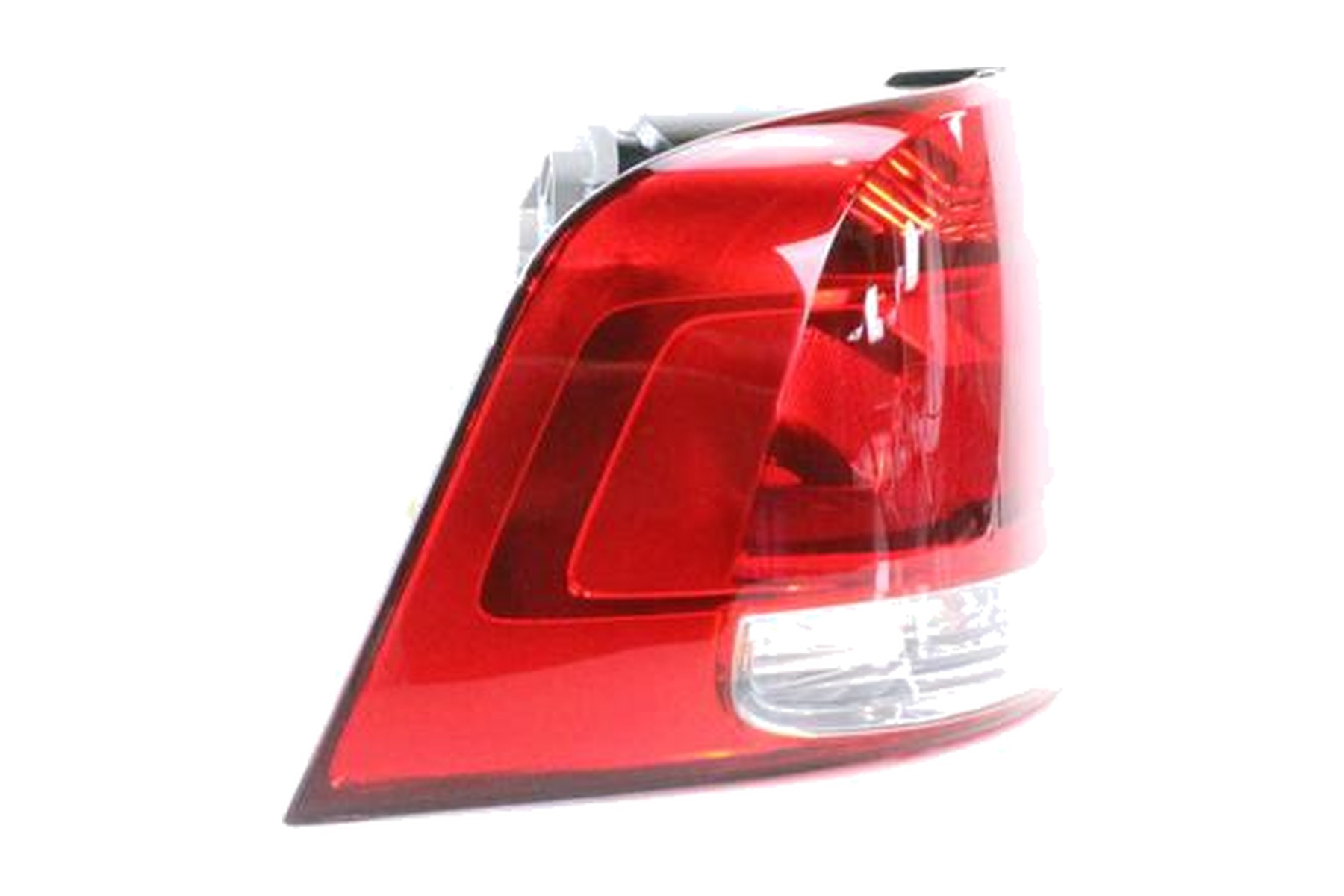 Lanterna Esquerdo (Motorista) VW 5U5945095 - Imagem 21