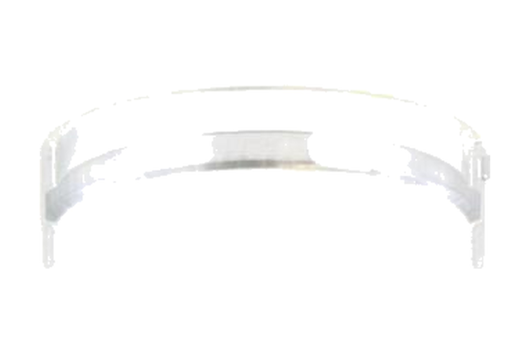Bronzina de Virabrequim Superior Inferior VW 032198491 - Imagem 13