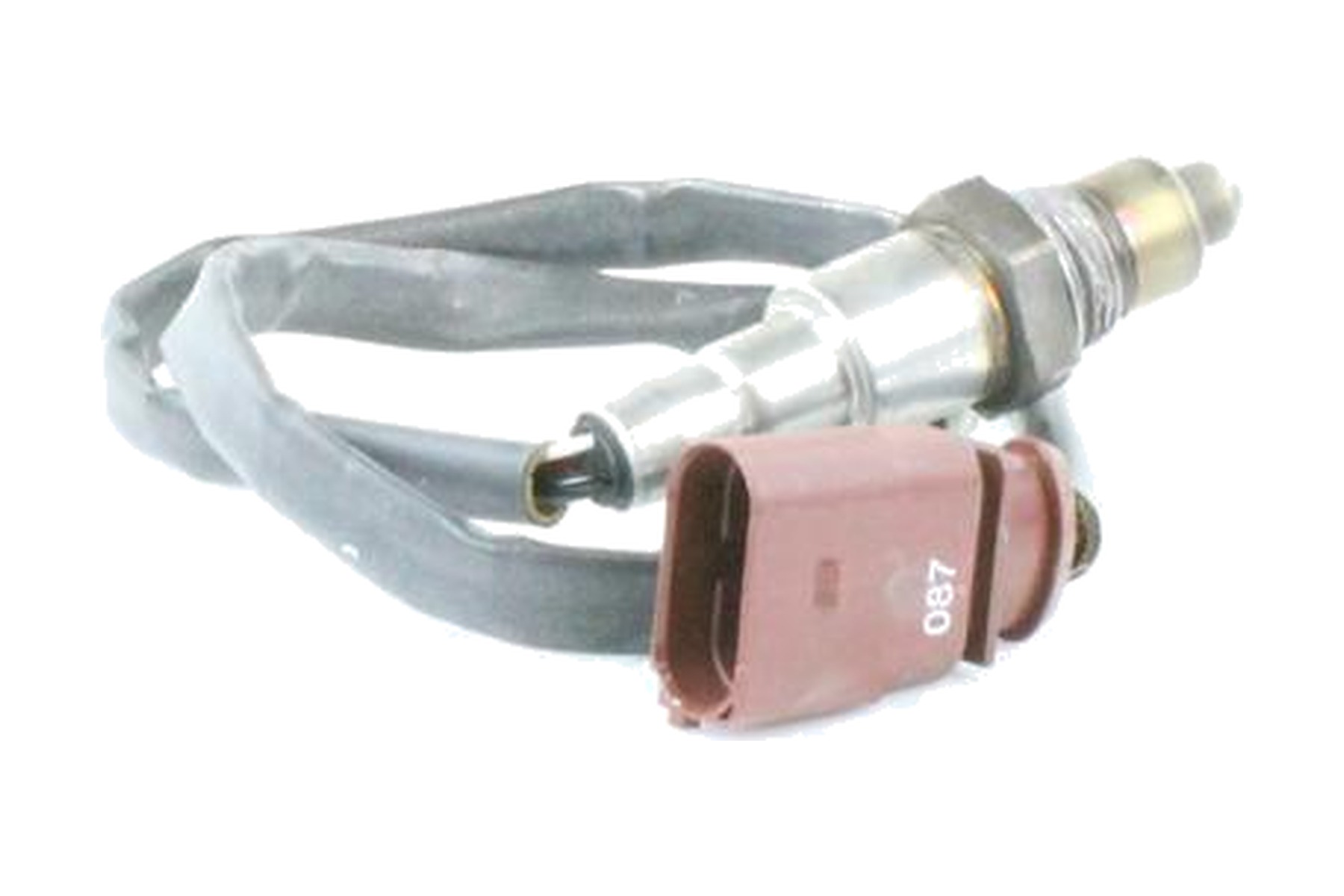 Sonda Lambda de Escapamento VW 04E906262AH - Imagem 17