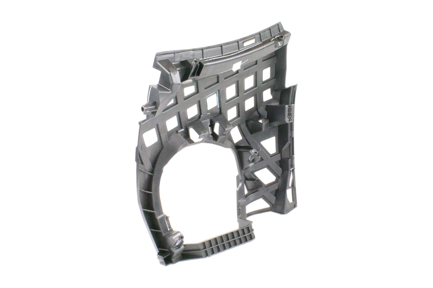 Suporte de Farol de Milha Esquerdo (Motorista) VW 17A807723C - Imagem 10