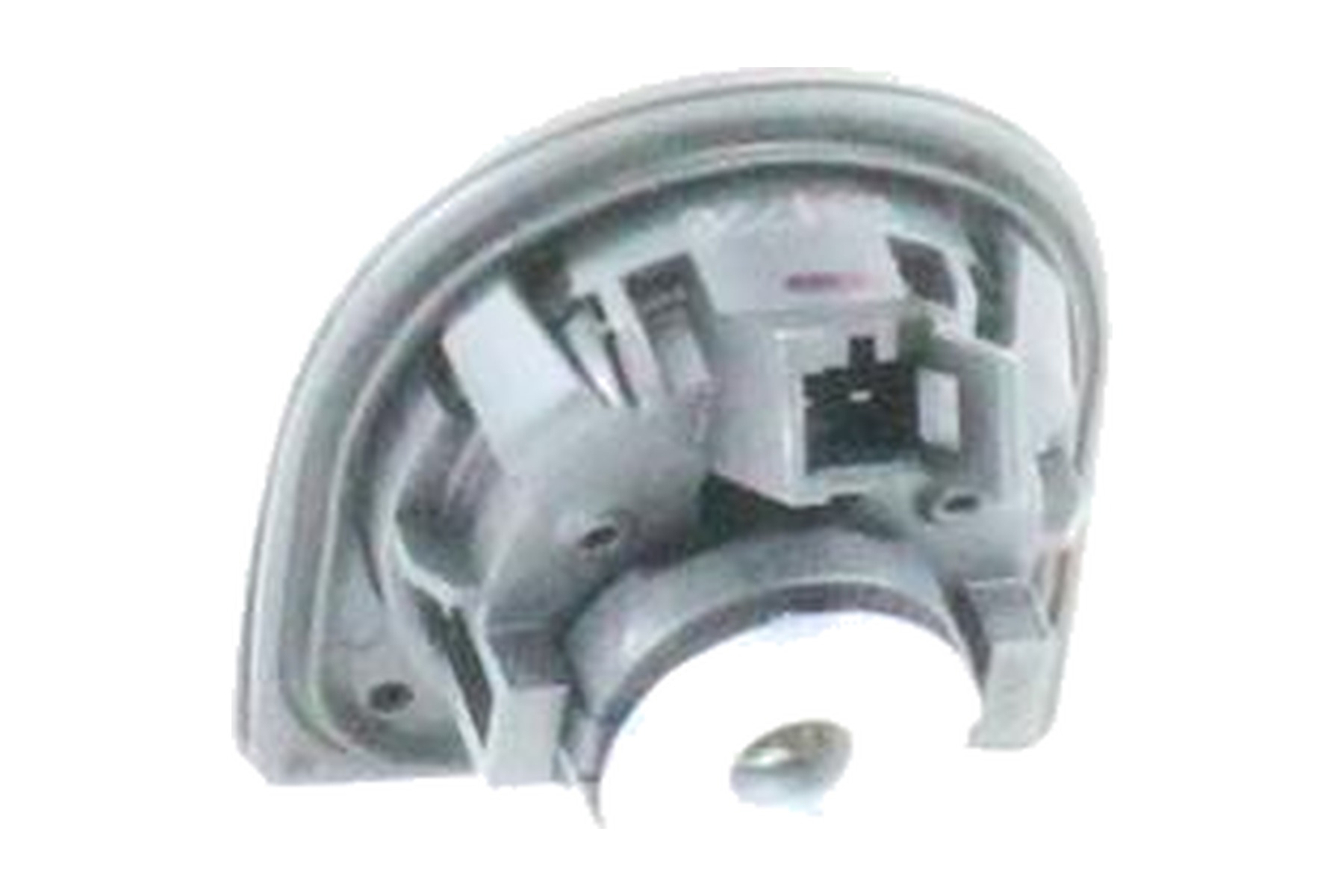 Maçaneta de Tampa de Porta-malas VW 1S0827566A3FZ - Imagem 12