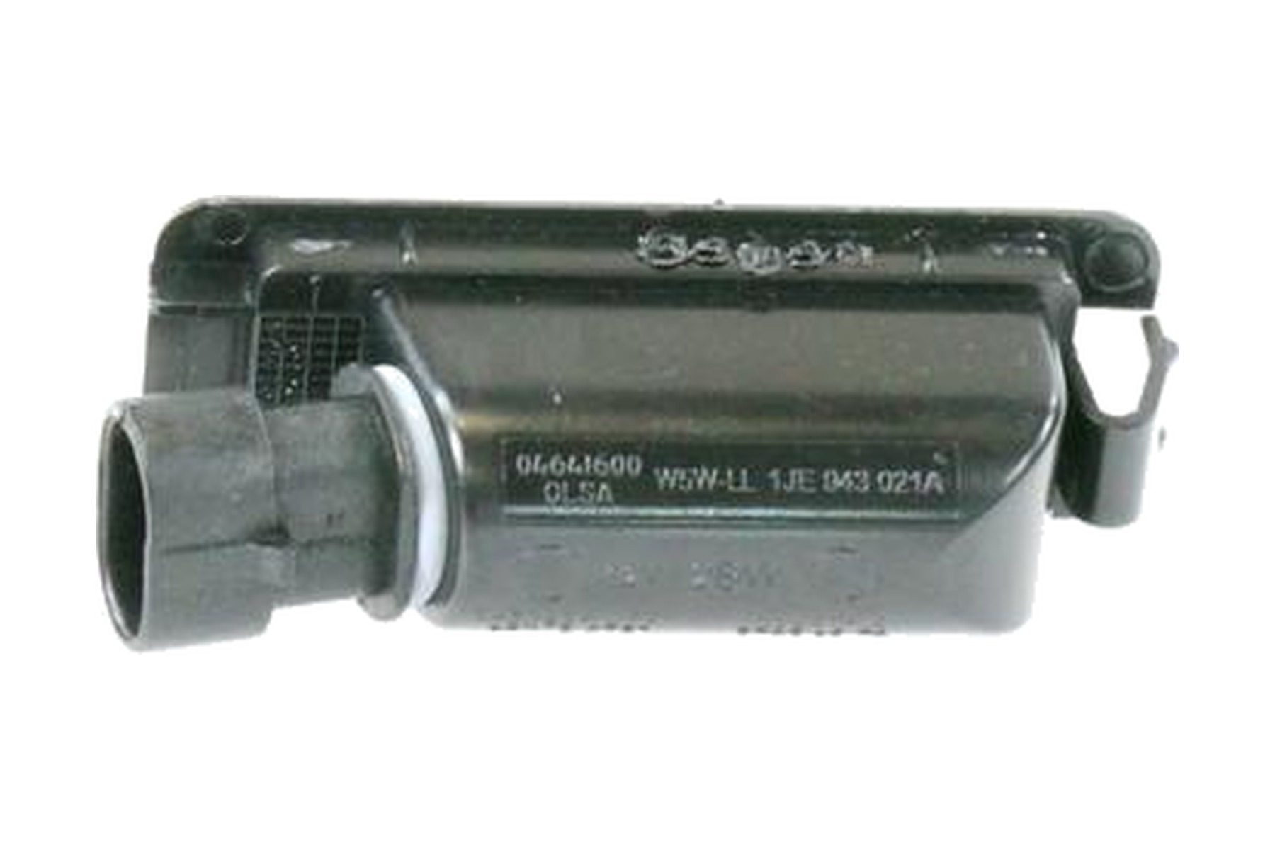 Luz de Placa VW 1JE943021A - Imagem 13