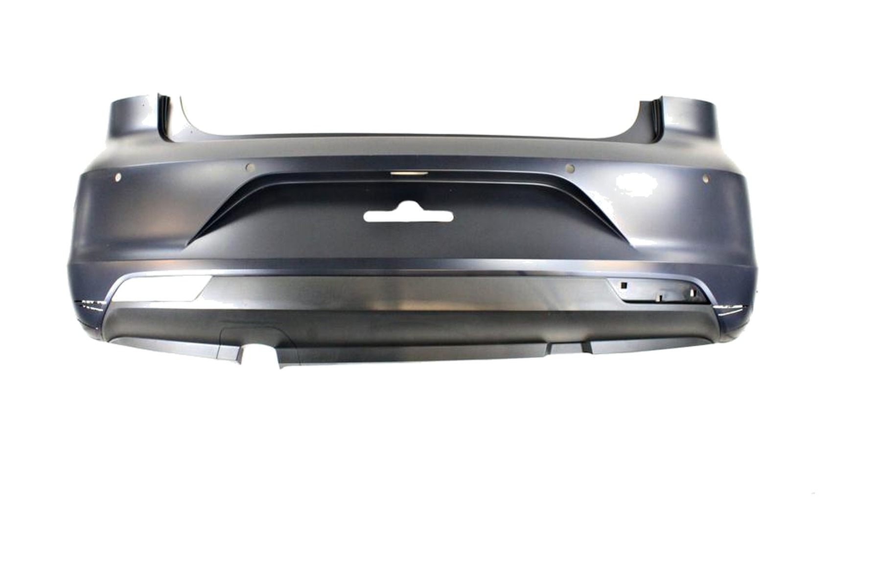 Para-choque Traseiro VW 5Z6807421ADGRU