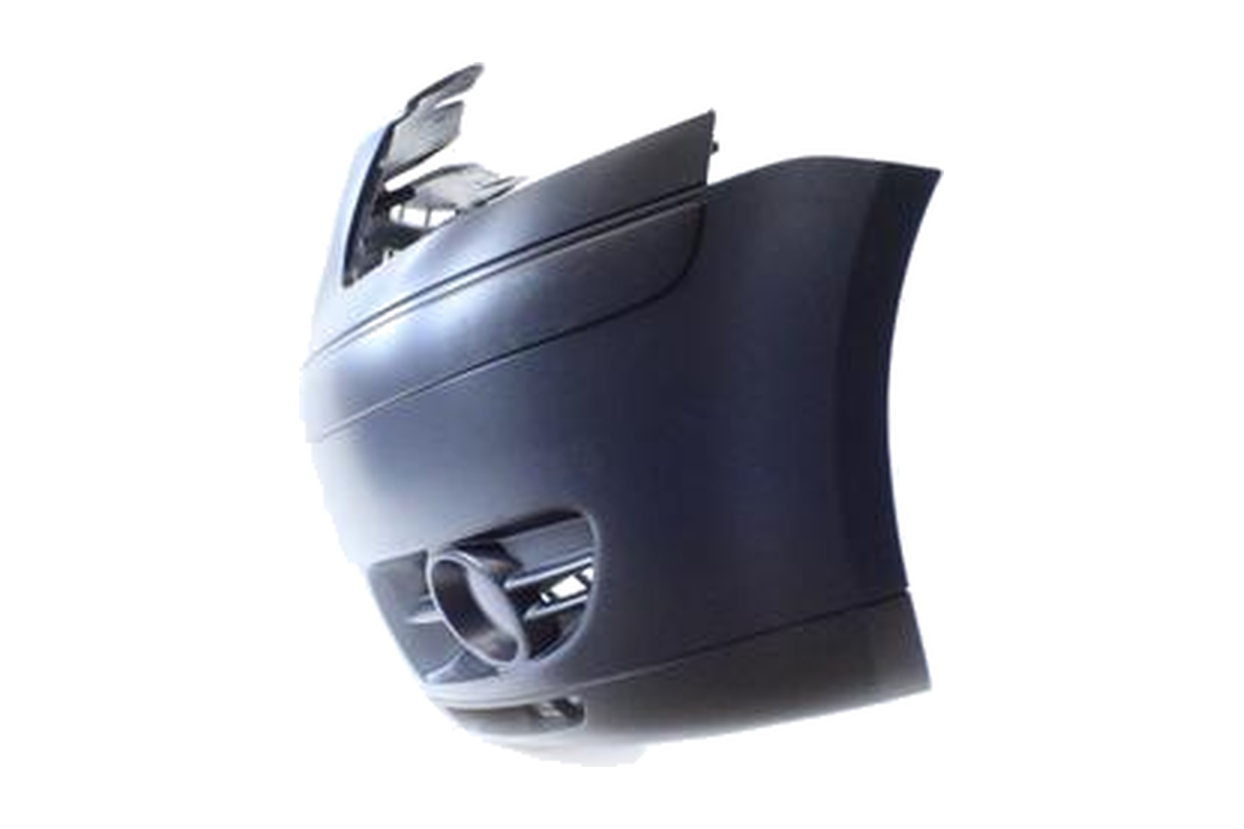 Para-choque Dianteiro VW 5Z0807217BGRU - Imagem 7