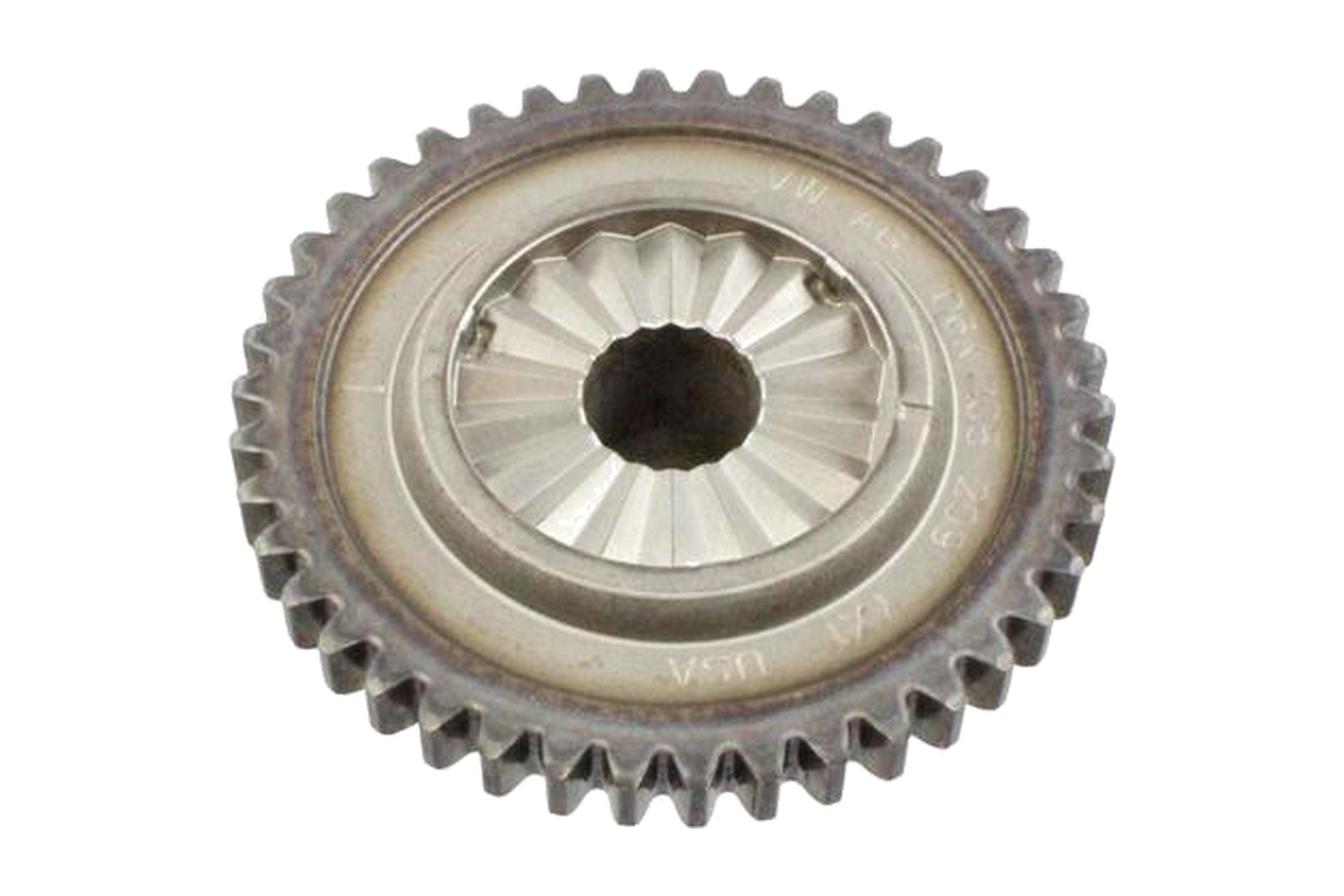 Corrente VW 06K105209