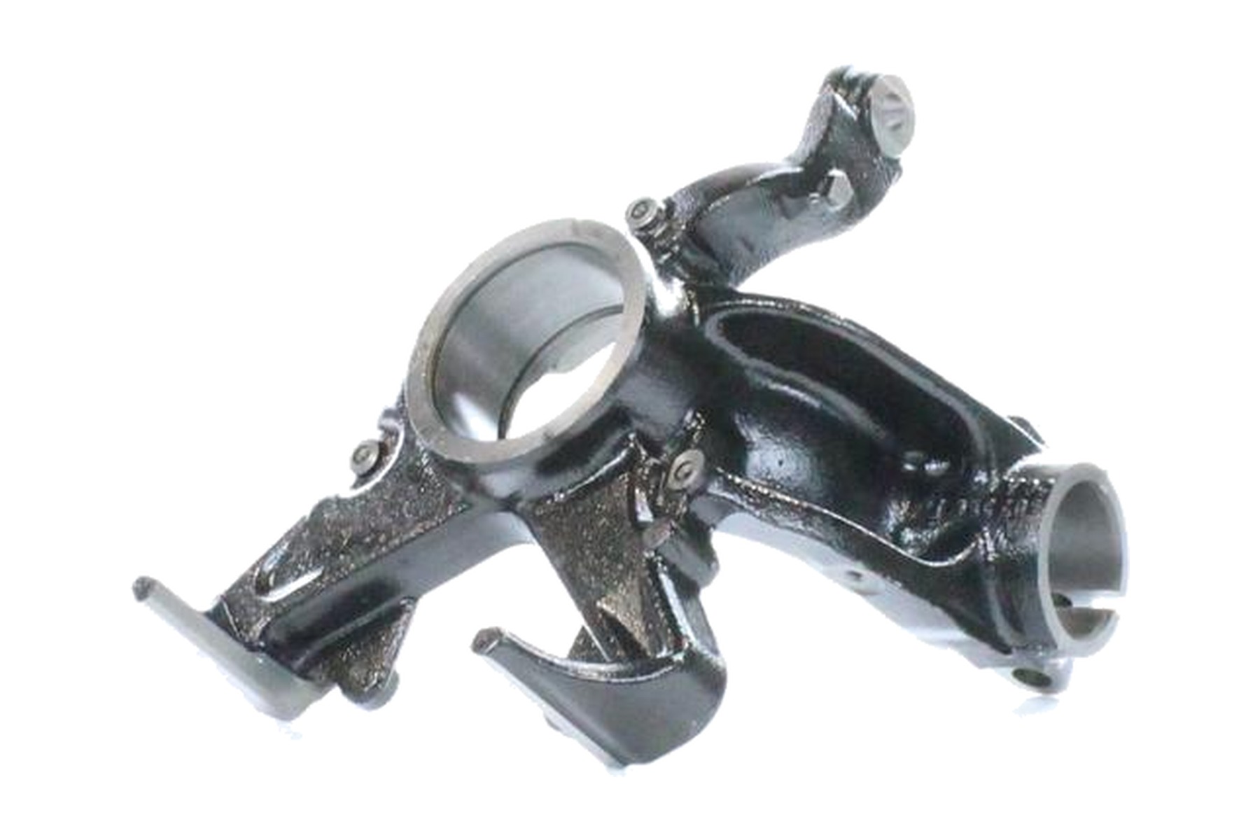 Manga de Eixo de Suspensão VW 5U7407256D