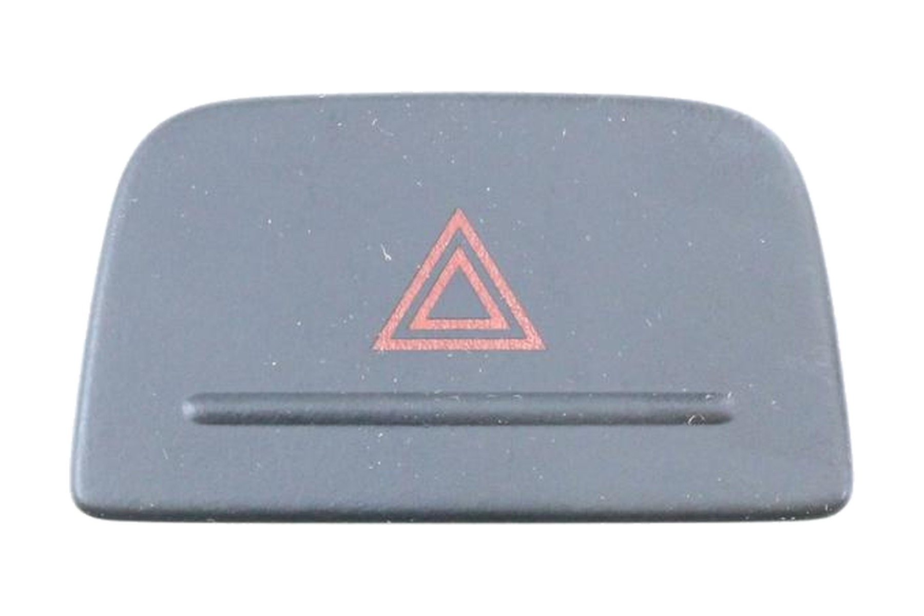Botão Interruptor de Pisca Alerta VW 5U0953235C1FR - Imagem 2