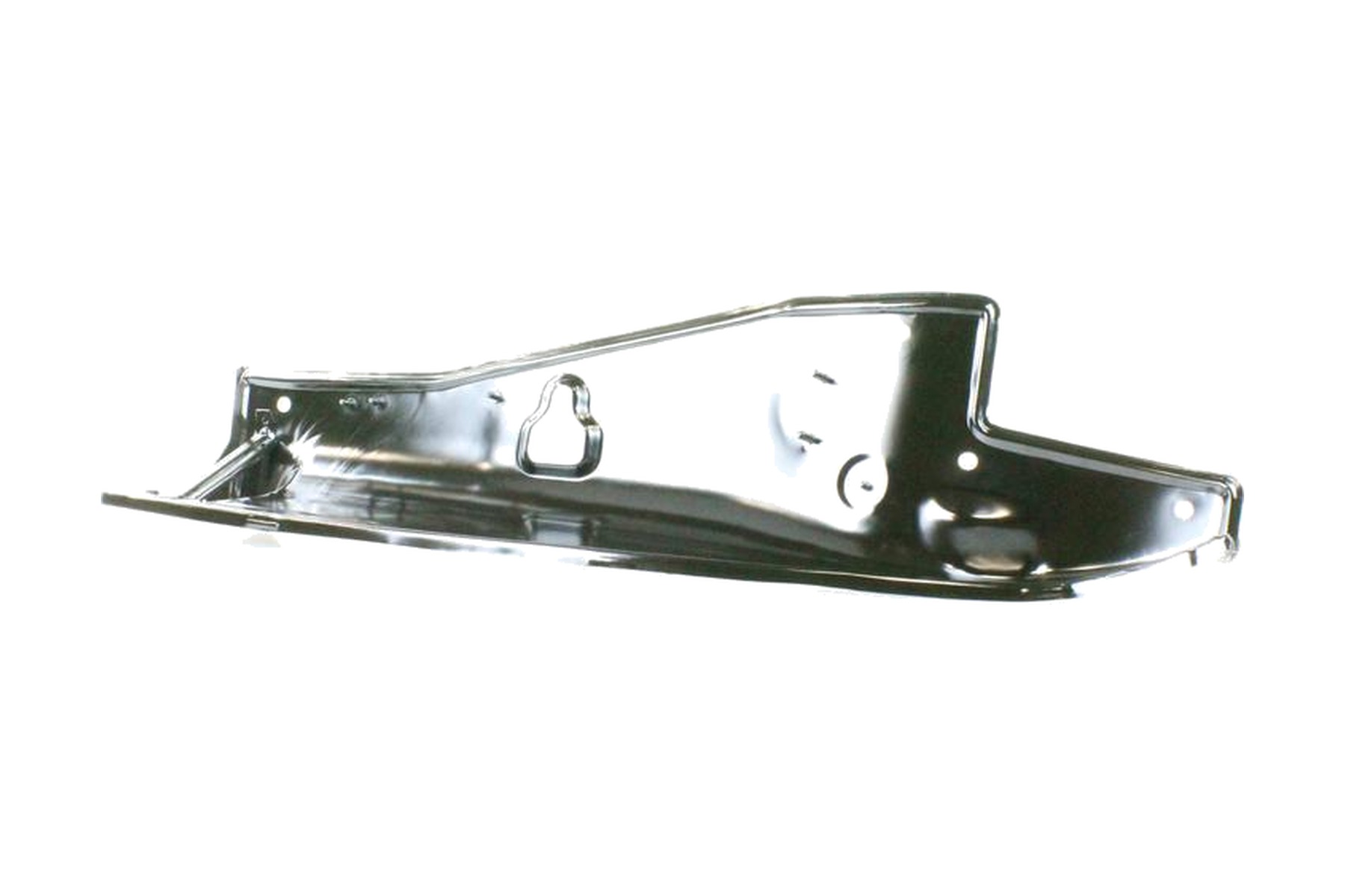 Suporte de Painel Frontal VW 5U1805275E - Imagem 3