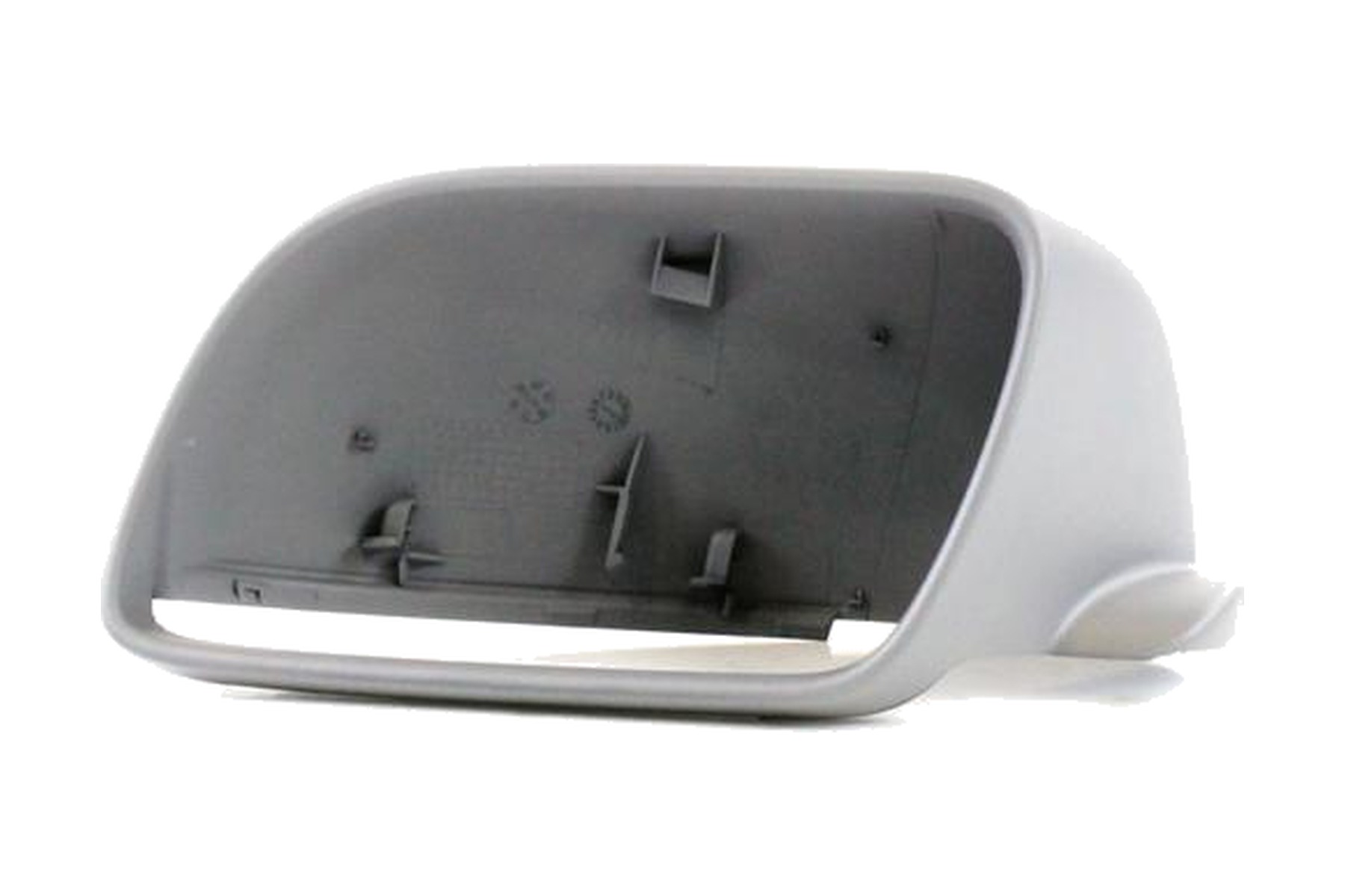 Capa de Espelho Retrovisor Esquerdo (Motorista) VW 6Q0857537AGRU - Imagem 13