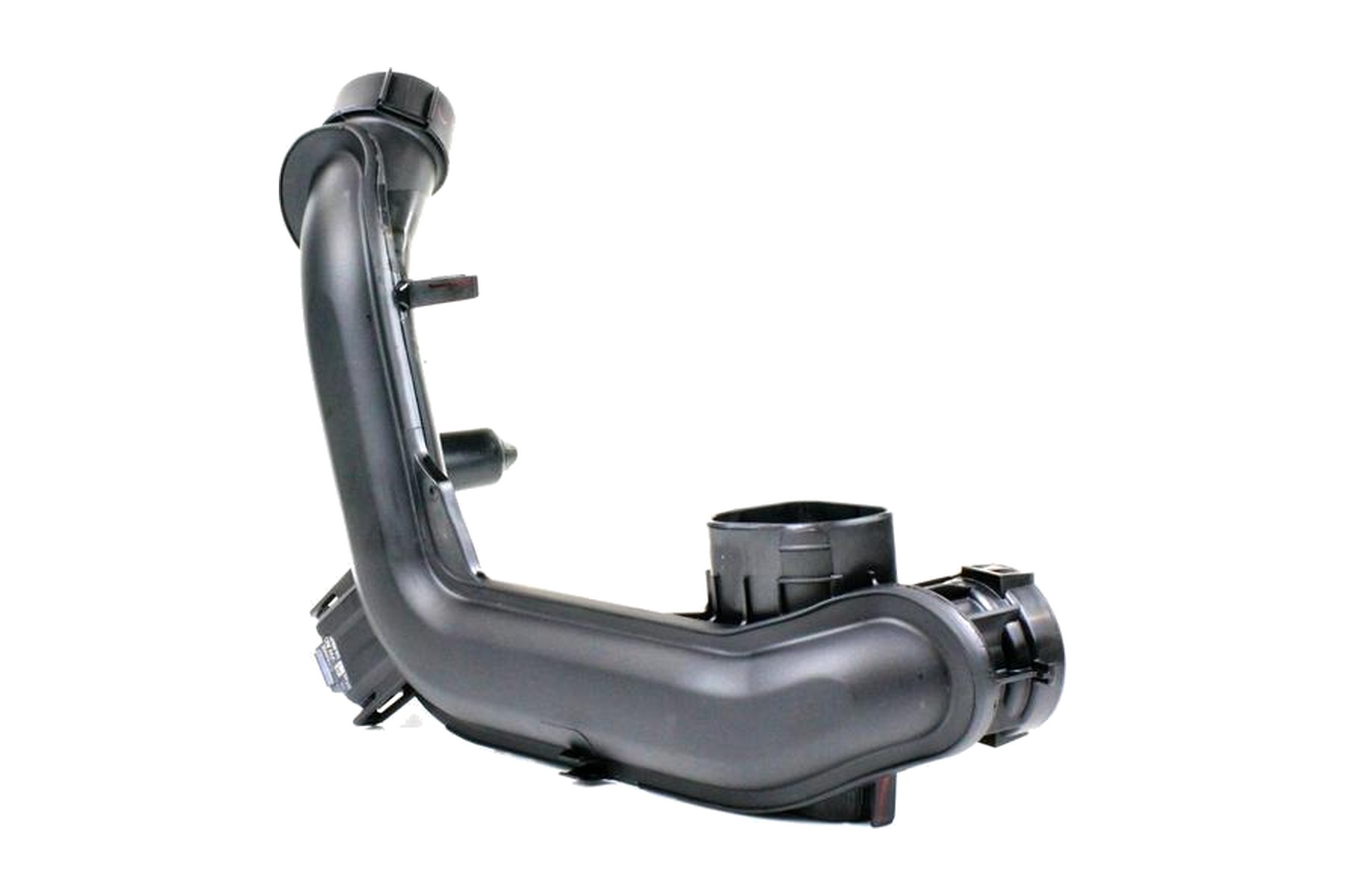 Mangueira de Caixa de Filtro de Ar de Motor VW 04C145673C - Imagem 16
