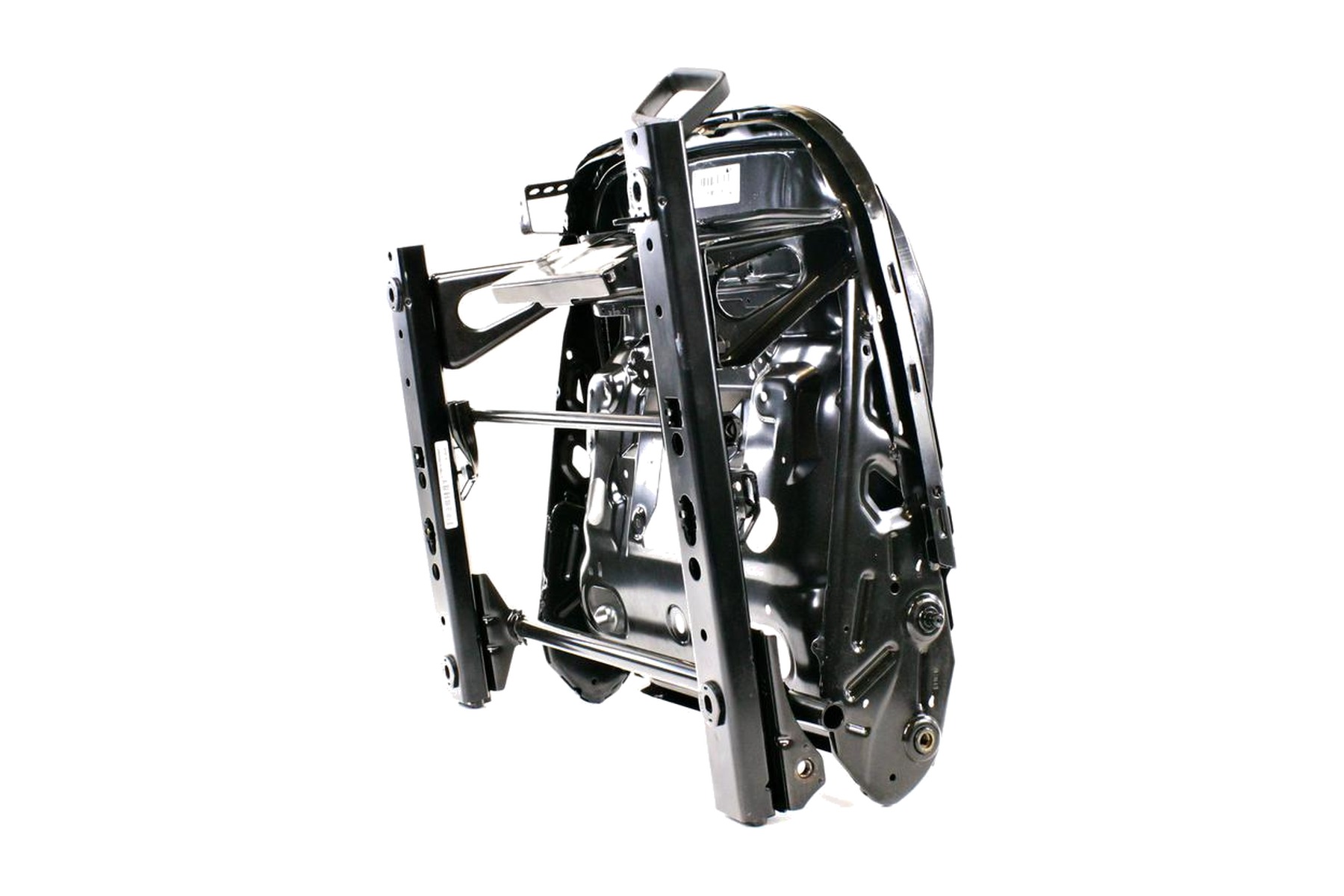 Armação de Assento de Banco VW 5Z0881106AC - Imagem 17