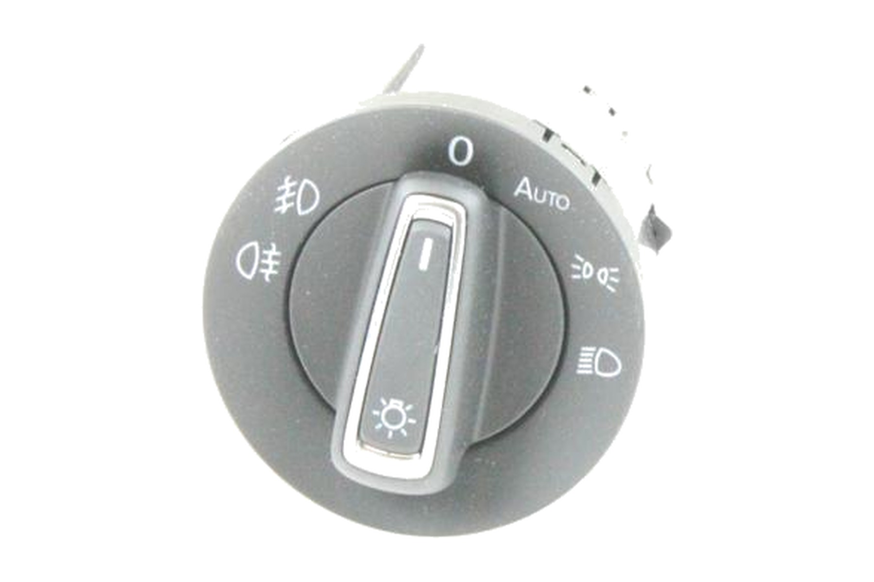 Chave de Farol VW 5G0941431BDWZU - Imagem 2
