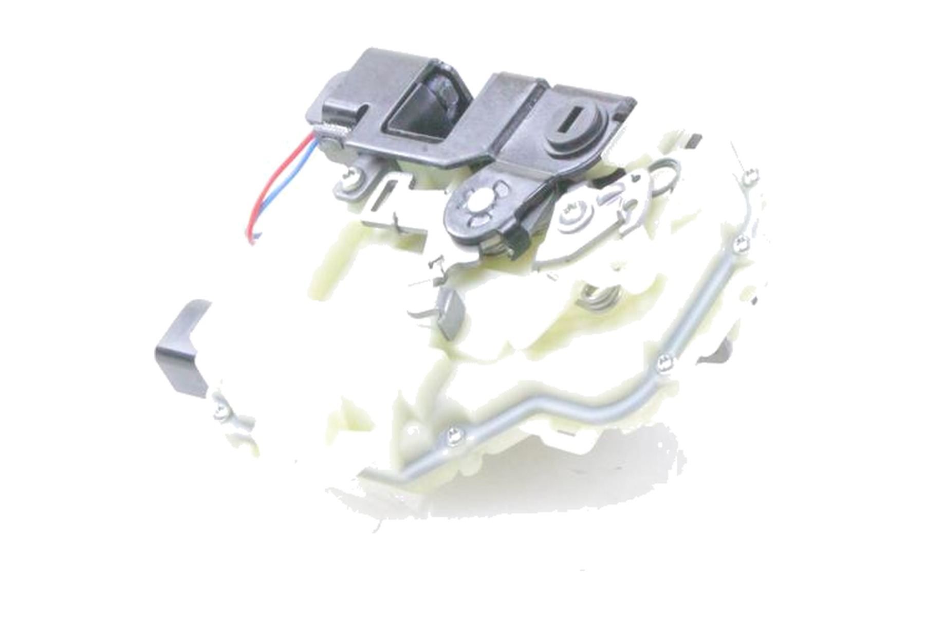 Fechadura VW 3B4839015AM - Imagem 16